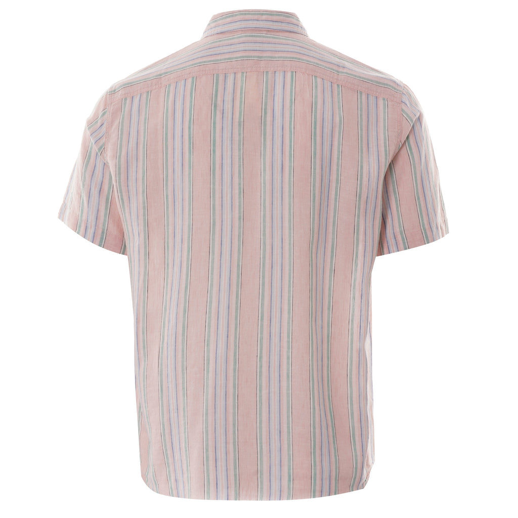 Levi's® Sunset Shirt - Farallon