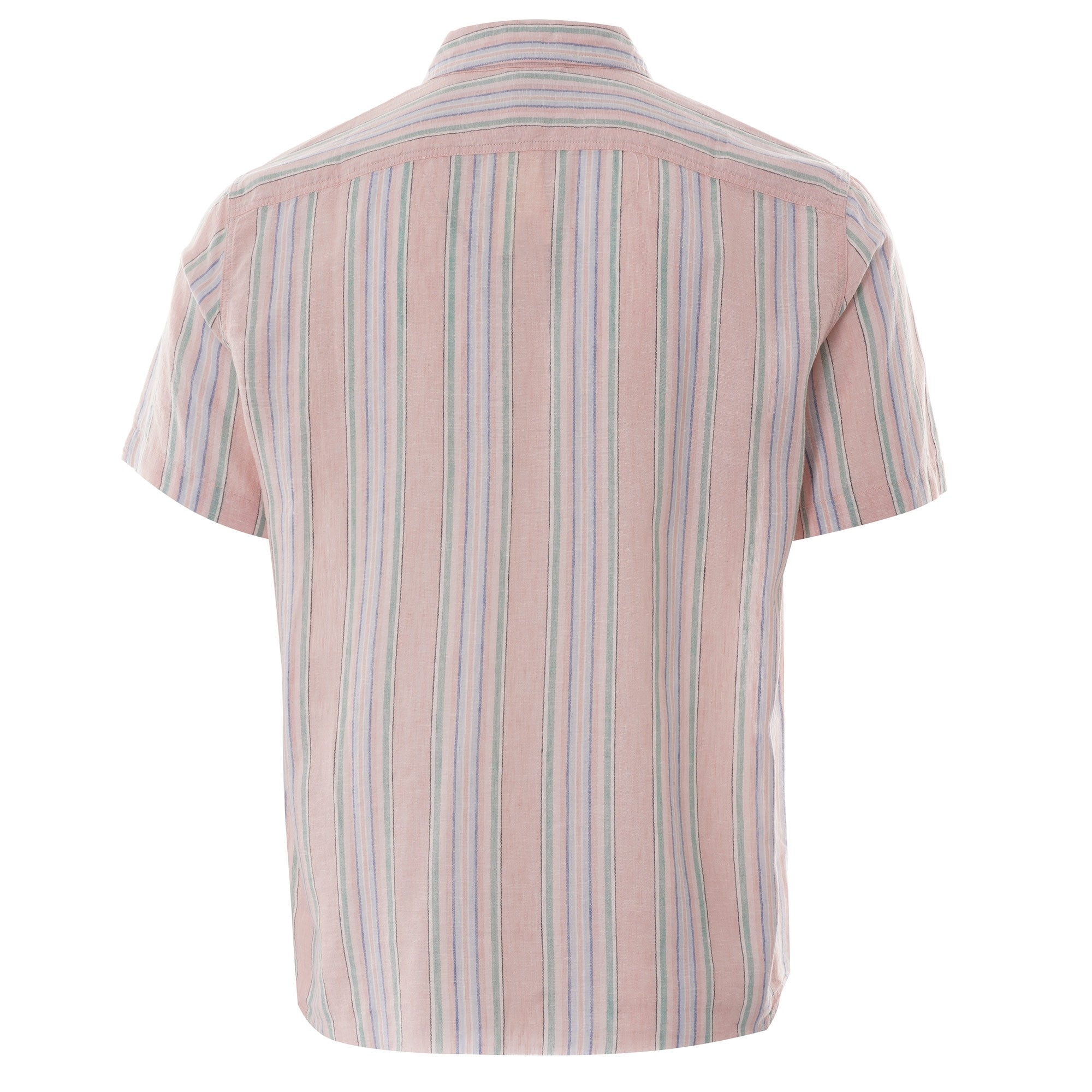 Levi's® Sunset Shirt - Farallon