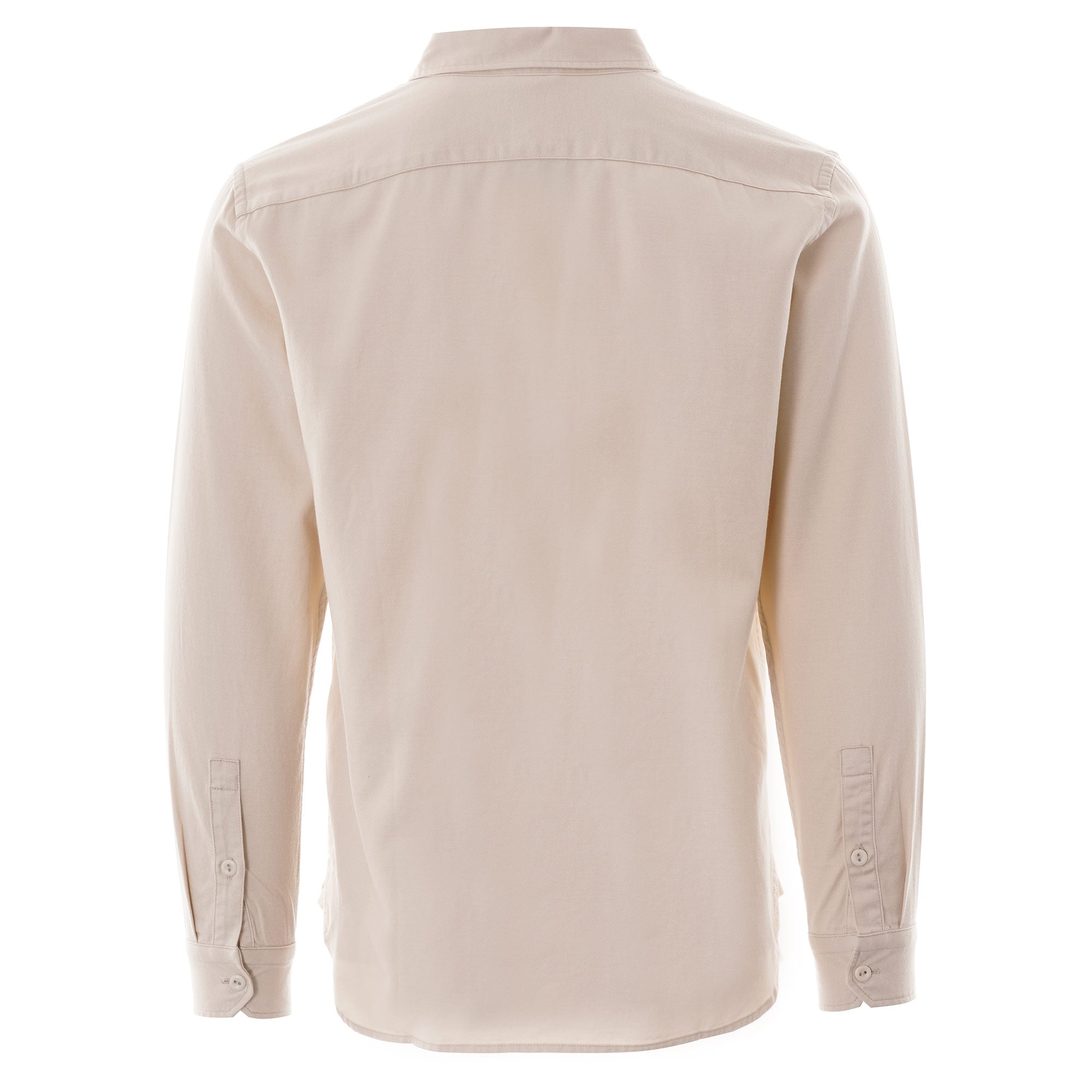 Levi's® Jackson Worker Shirt - Fog
