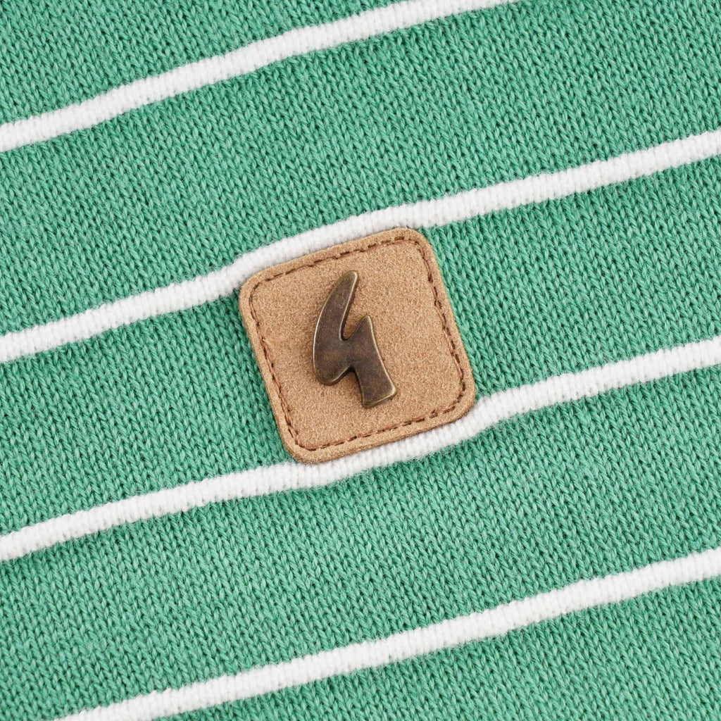 Gabicci Vintage Canyon Polo shirt - Elm