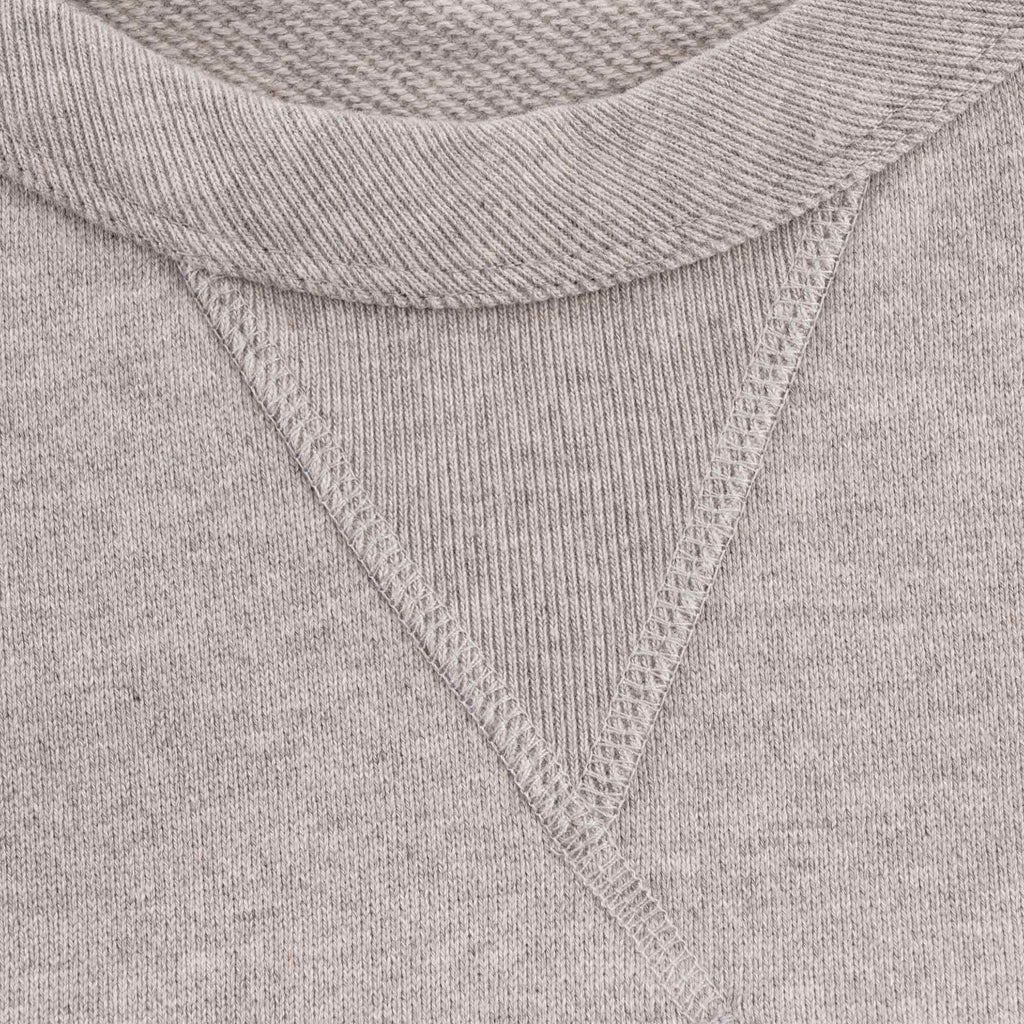 Knickerbocker Gym Crew - Grey