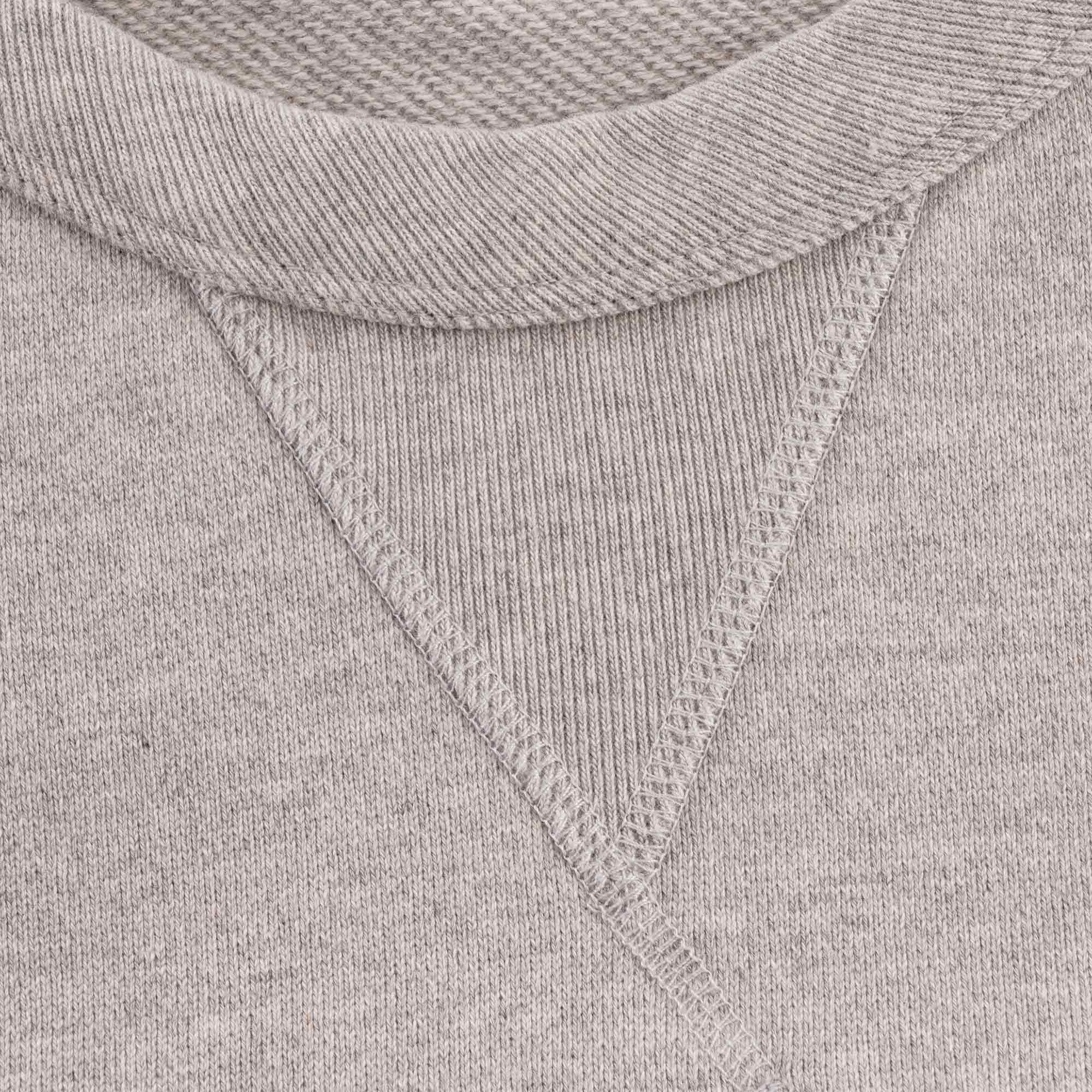 Knickerbocker Gym Crew - Grey