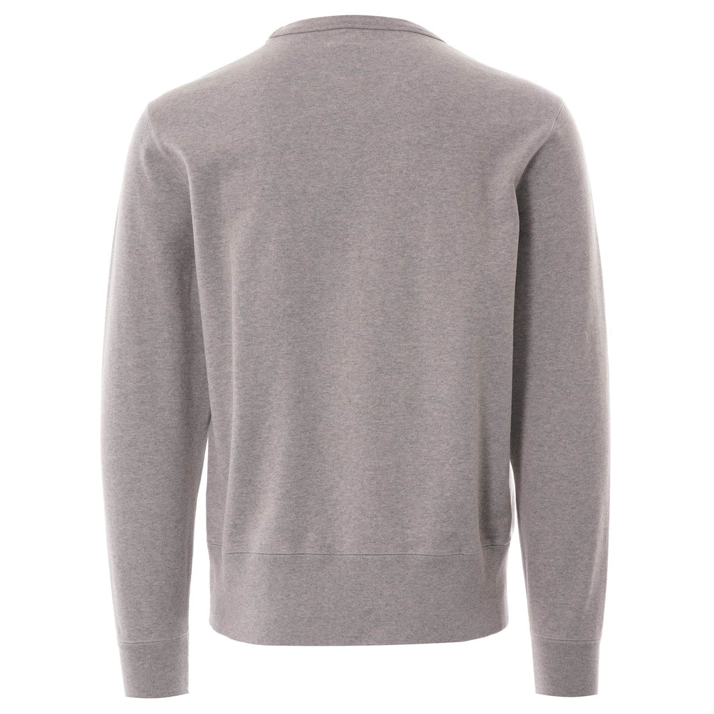Knickerbocker Gym Crew - Grey