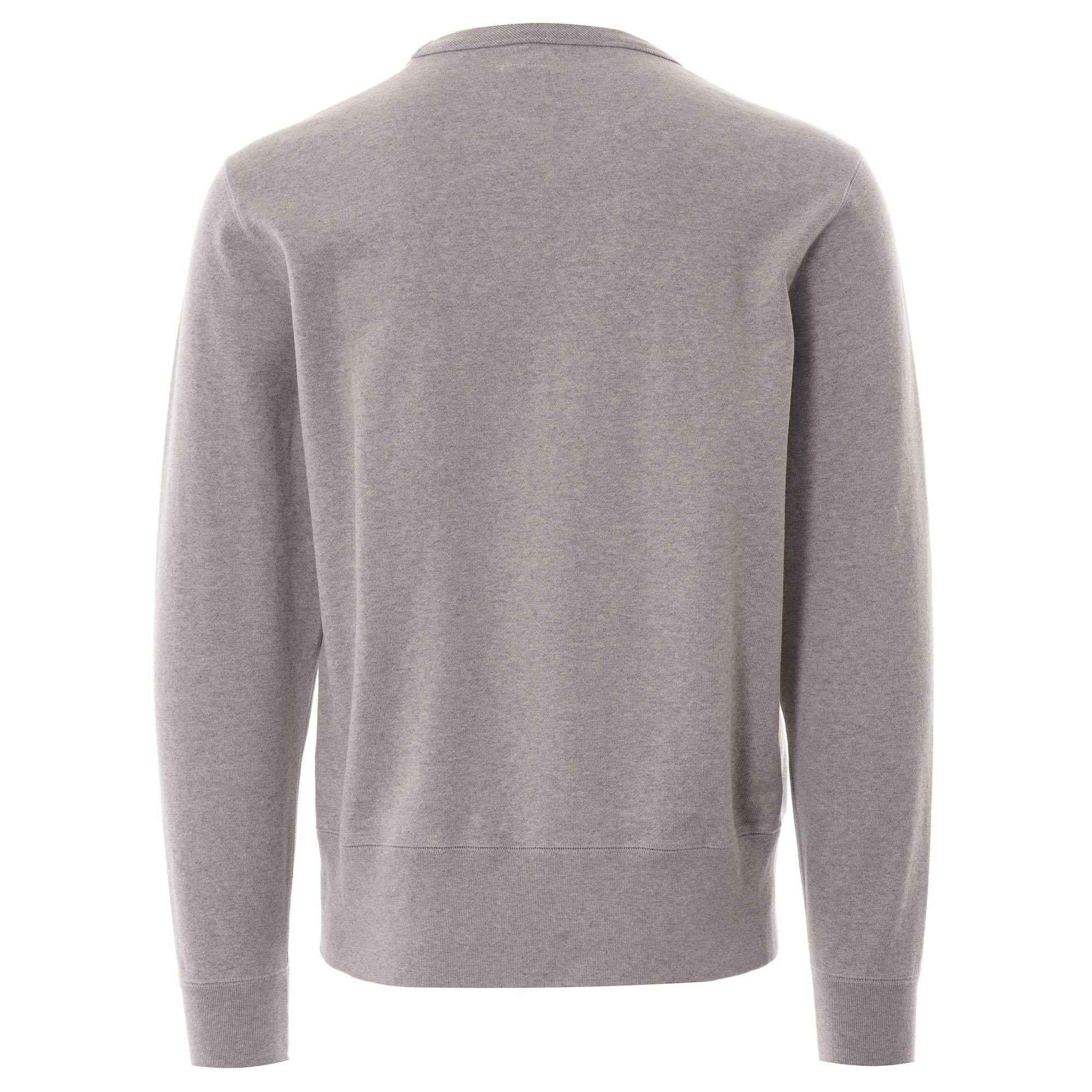Knickerbocker Gym Crew - Grey