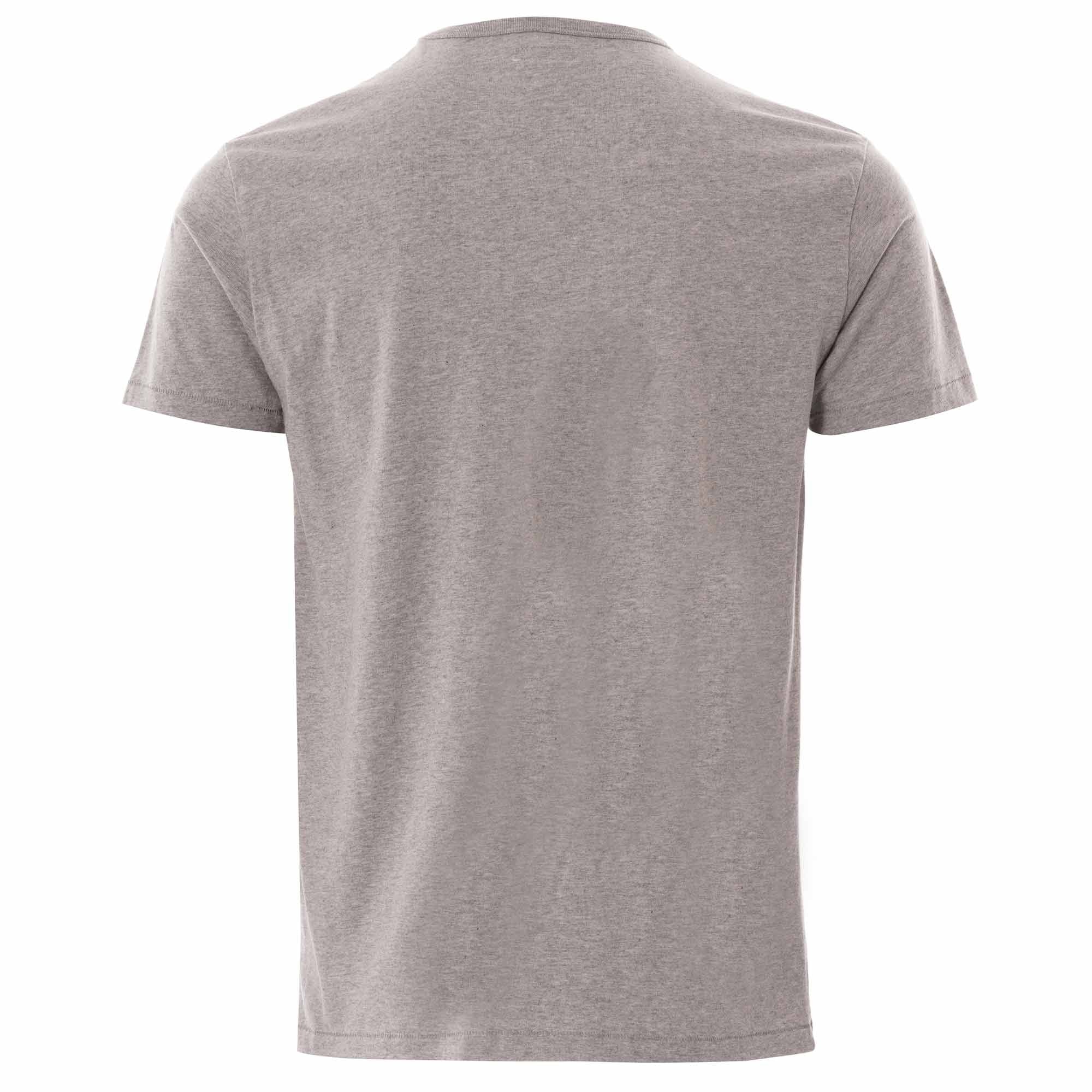 Knickerbocker Varsity T-Shirt - Heather