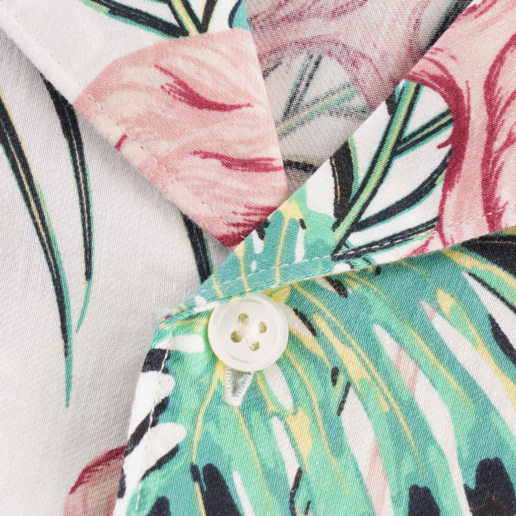 Cubano Shirt - Multi