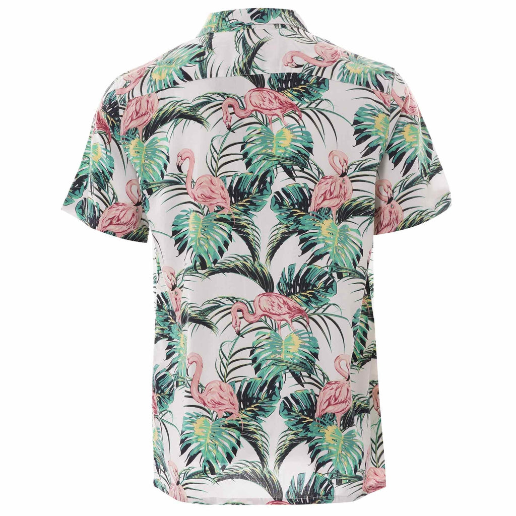 Cubano Shirt - Multi