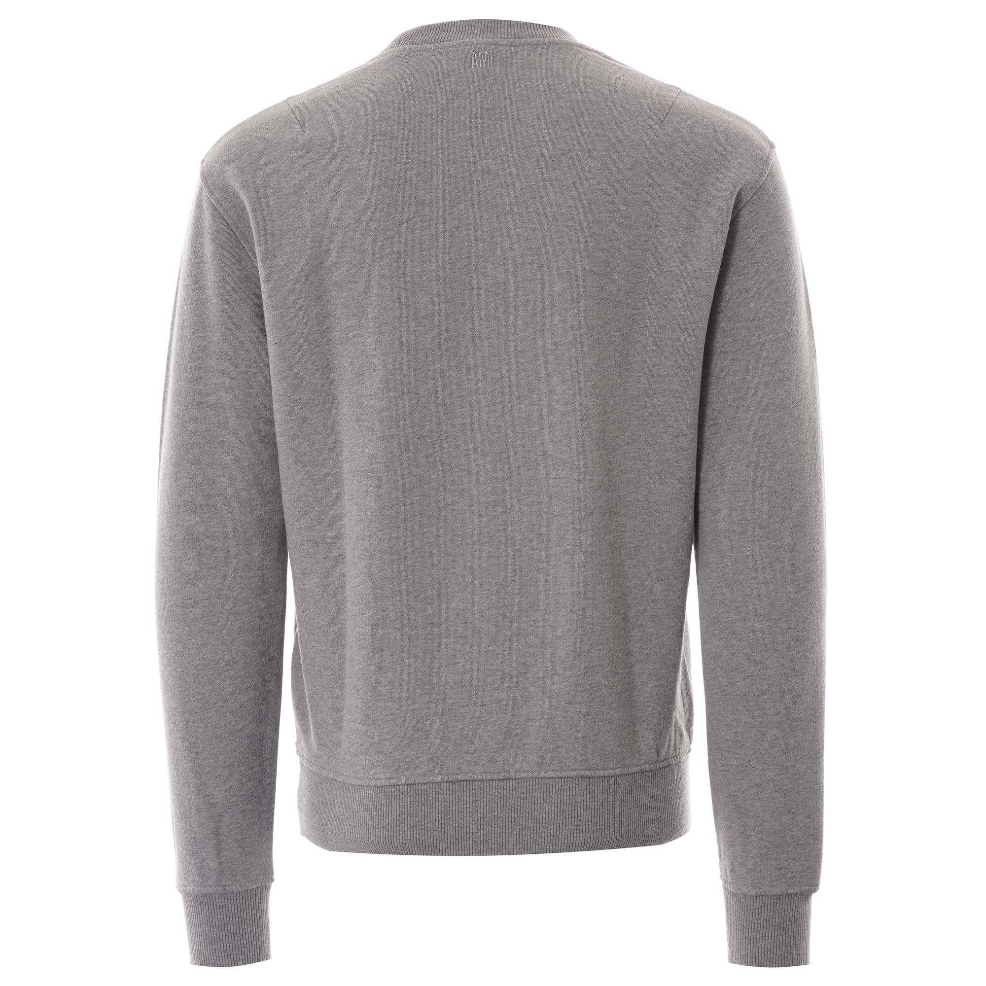 AMI De Coeur Sweatshirt - Grey