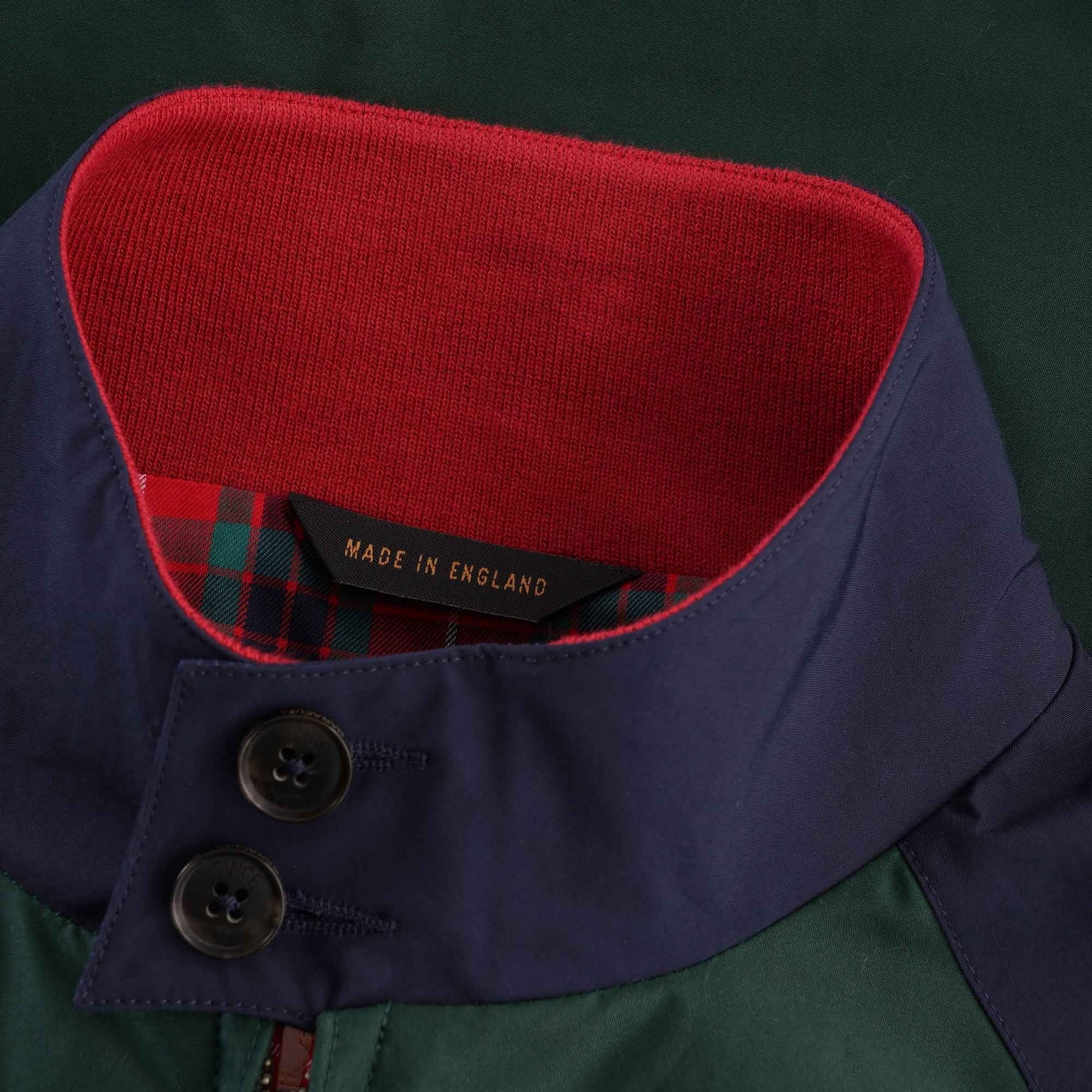 Combo Jacket - Multi