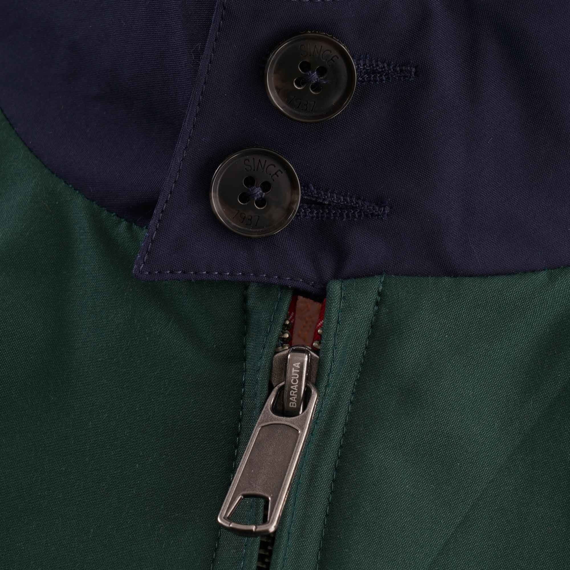 Combo Jacket - Multi