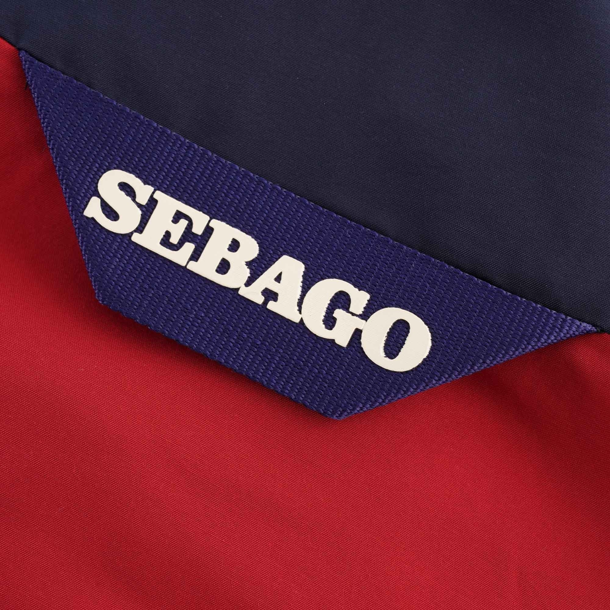 Combo Jacket - Multi