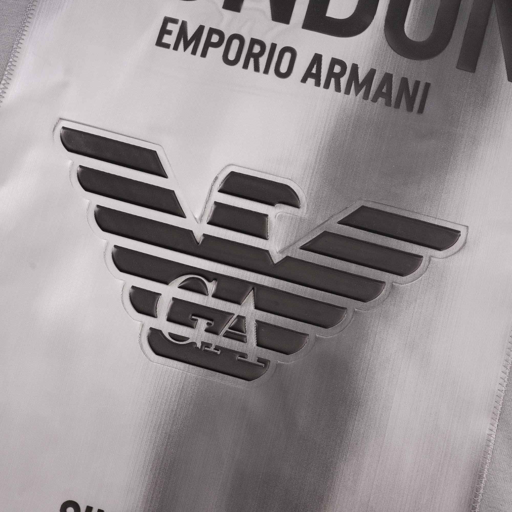 Hooded Sweatshirt - Zinco