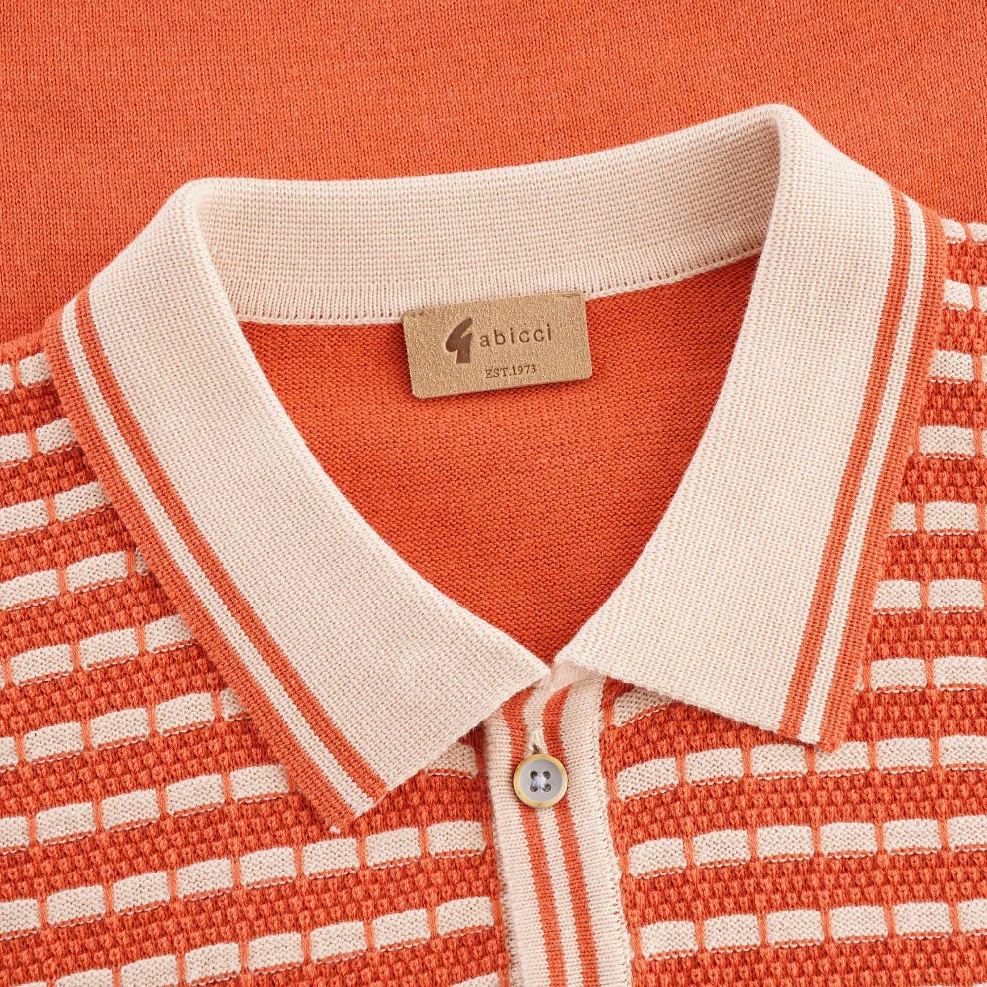 Gabicci Vintage Canyon Polo Shirt - Flare