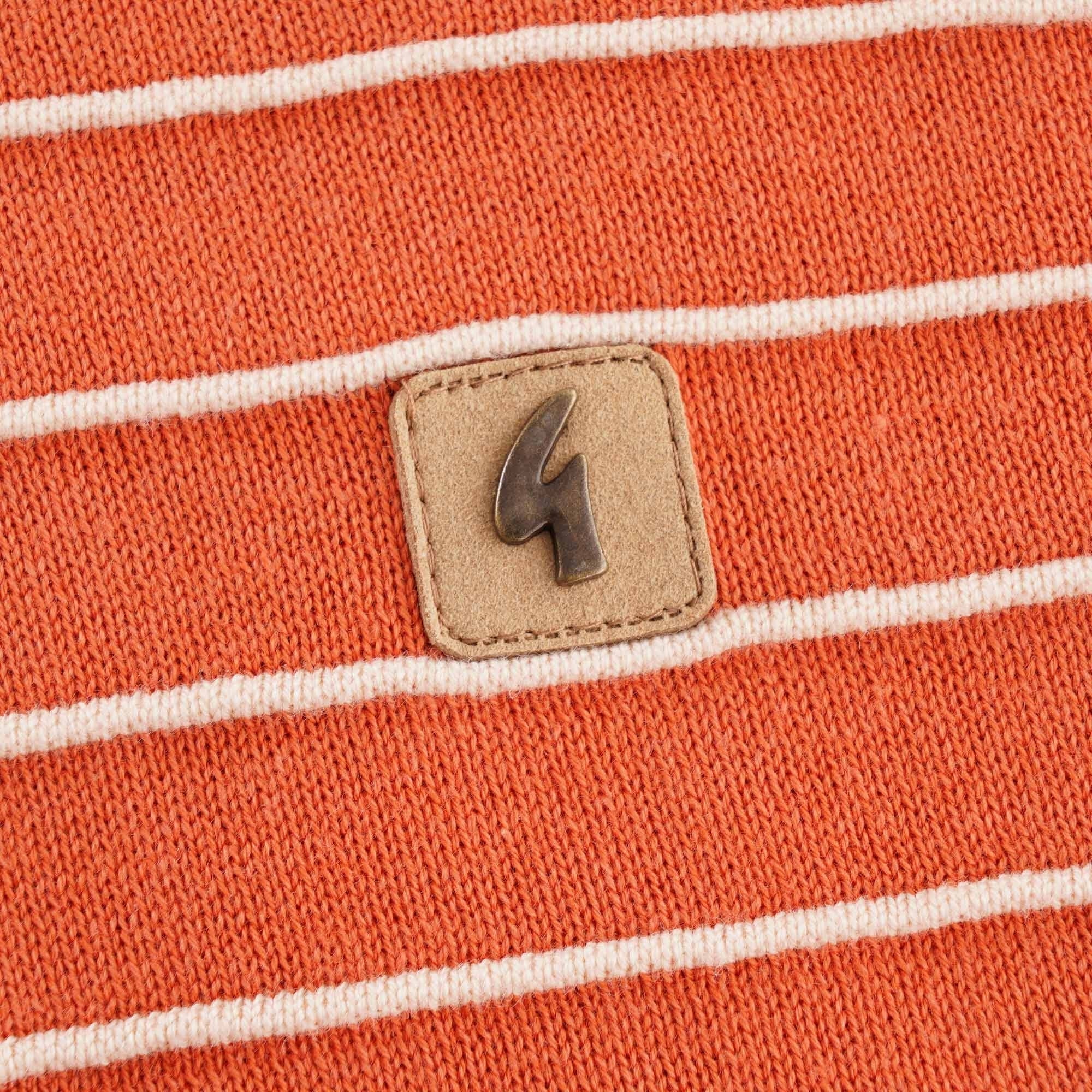 Gabicci Vintage Canyon Polo Shirt - Flare