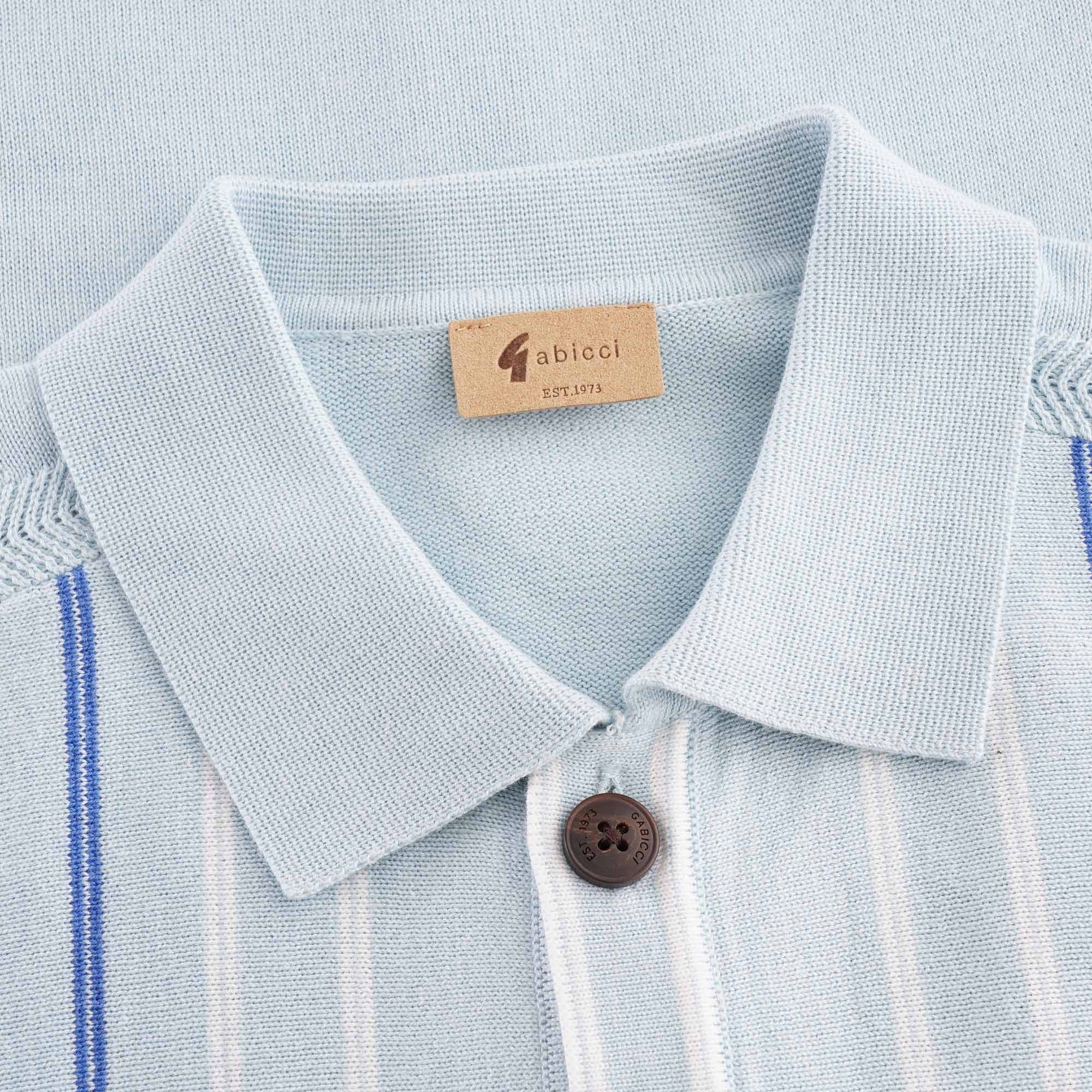 Gabicci Vintage Button Through Cardigan - Shade