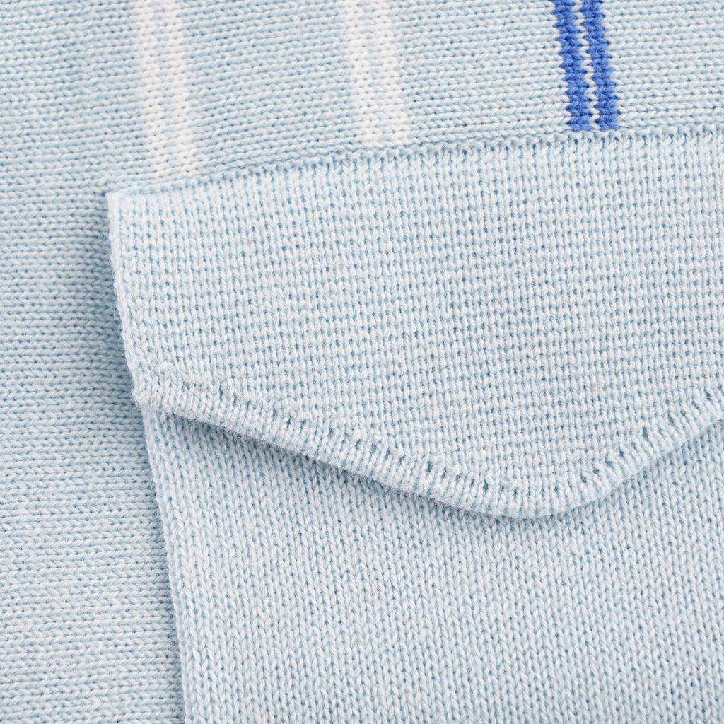 Gabicci Vintage Button Through Cardigan - Shade