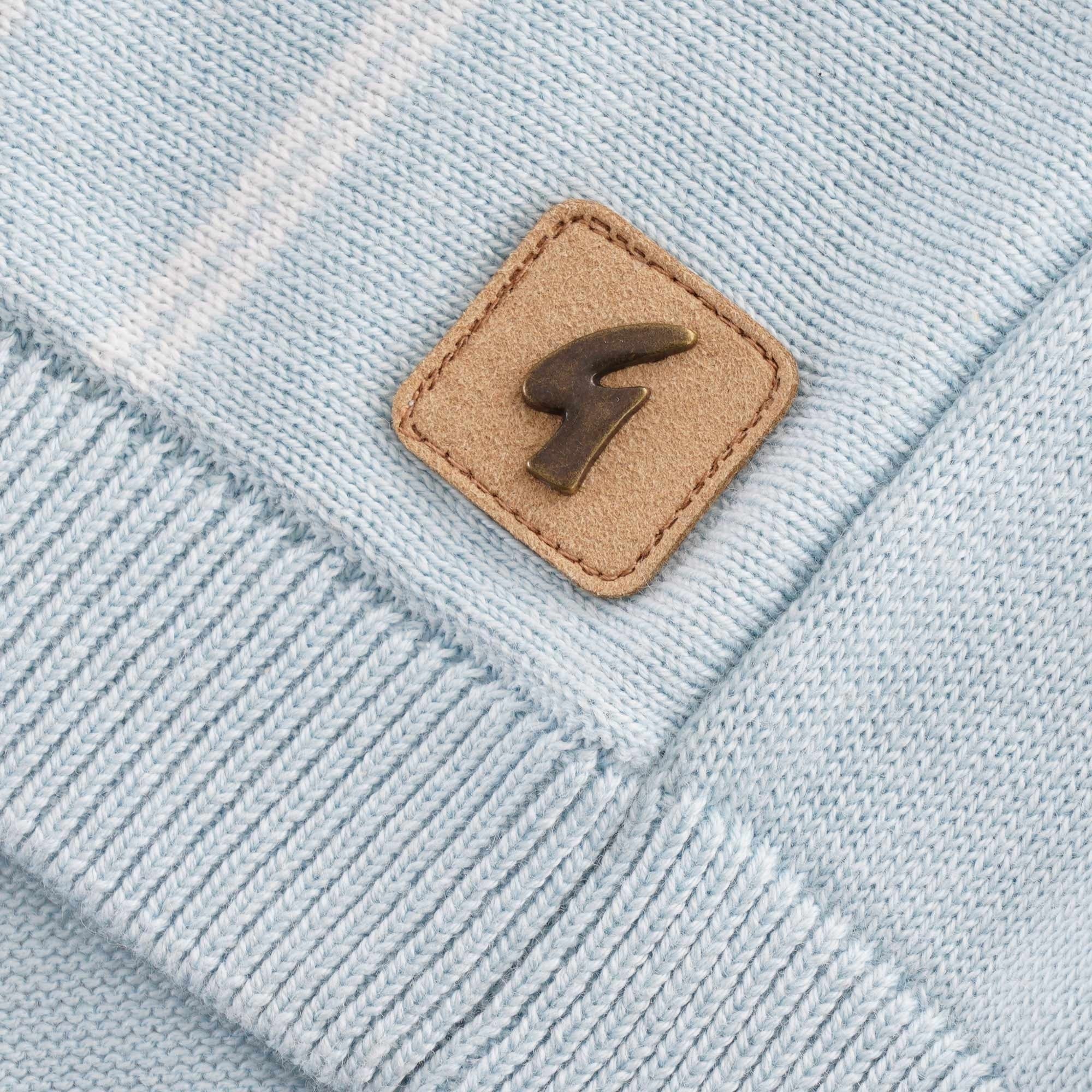 Gabicci Vintage Button Through Cardigan - Shade