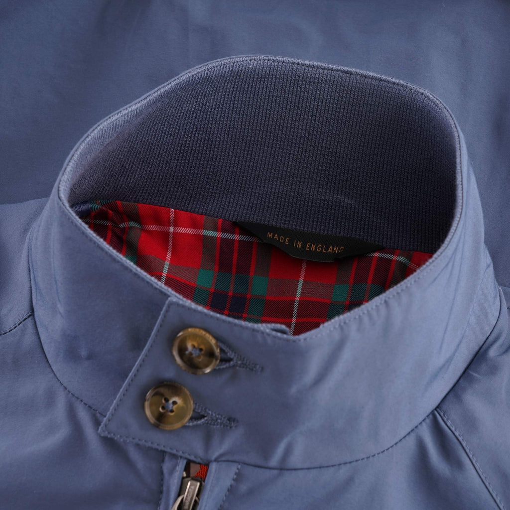 Baracuta G9 Original Harrington Jacket - Avio