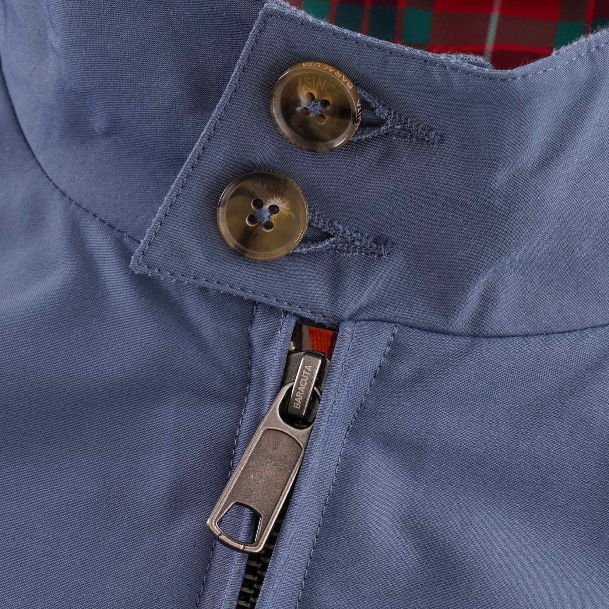 Baracuta G9 Original Harrington Jacket - Avio