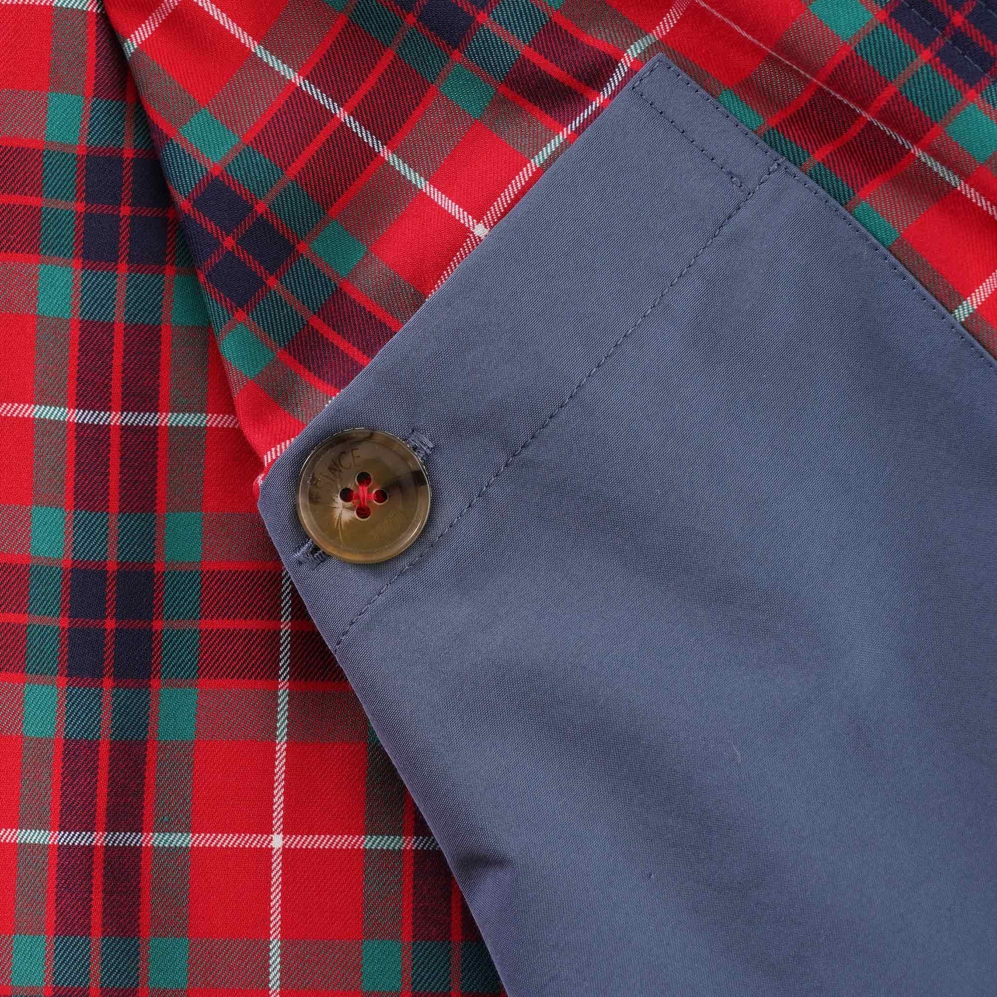 Baracuta G9 Original Harrington Jacket - Avio