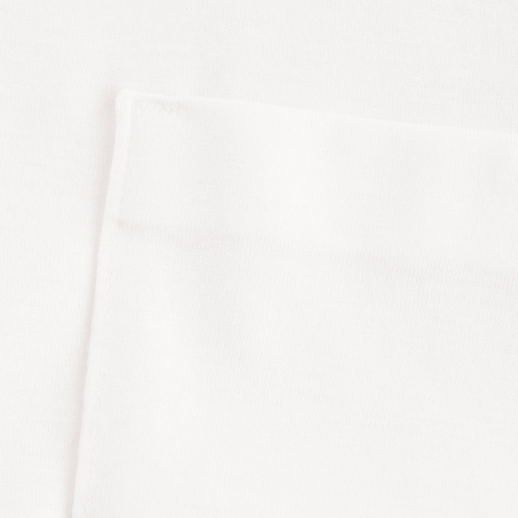 Boss Puno 09 Polo Shirt - White