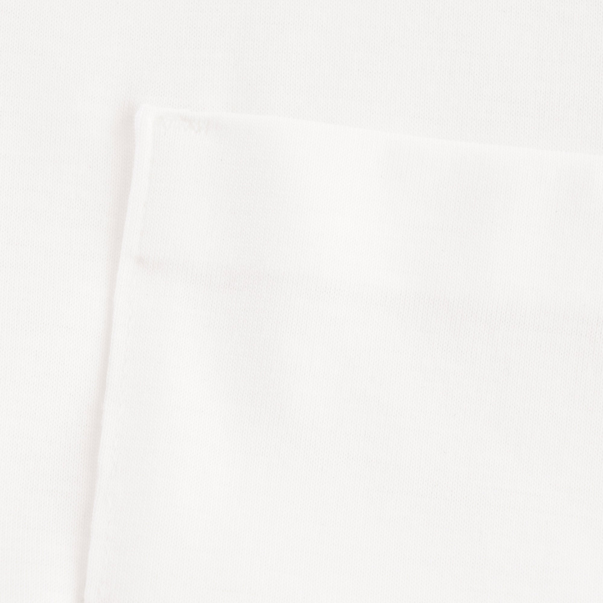 Boss Puno 09 Polo Shirt - White
