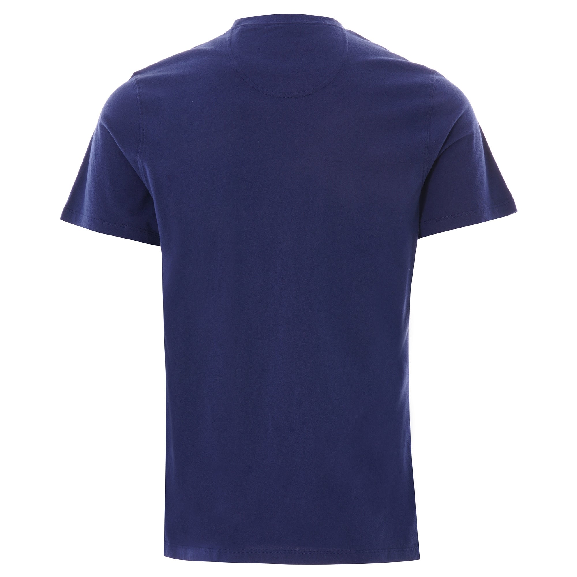 Barbour Steve McQueen™ Steve McQueen Life Tee - Inky Blue