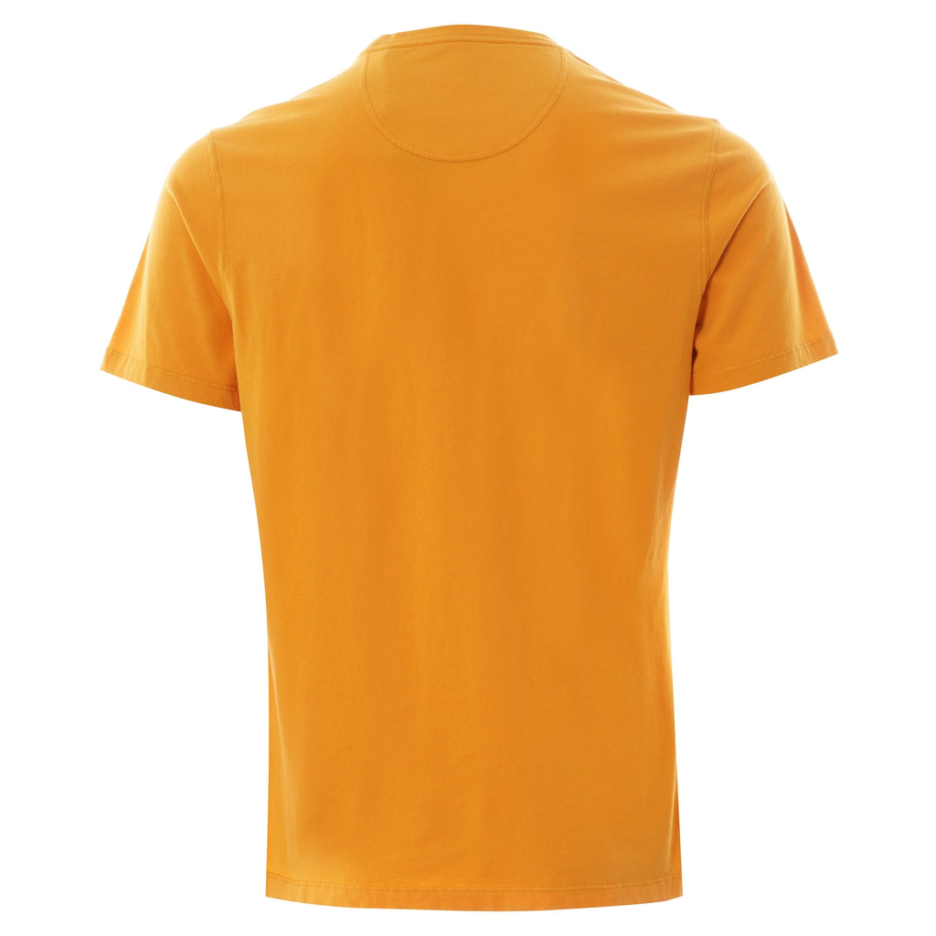 Barbour Steve McQueen™ Steve McQueen Life Tee - Desert