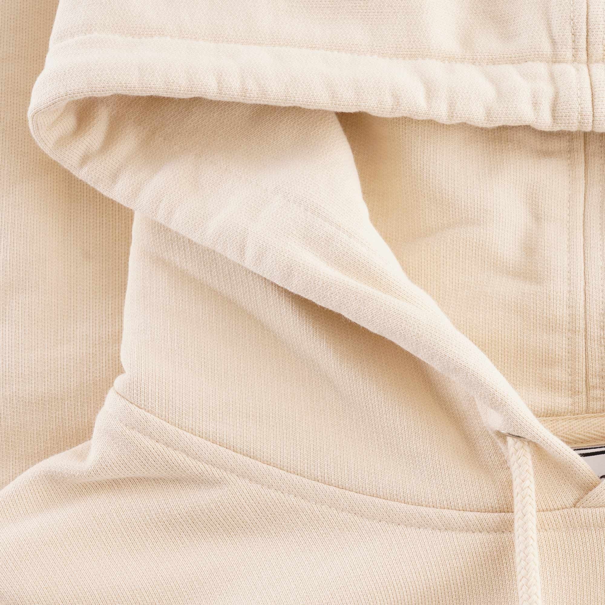 De Coeur Hoodie - Off White