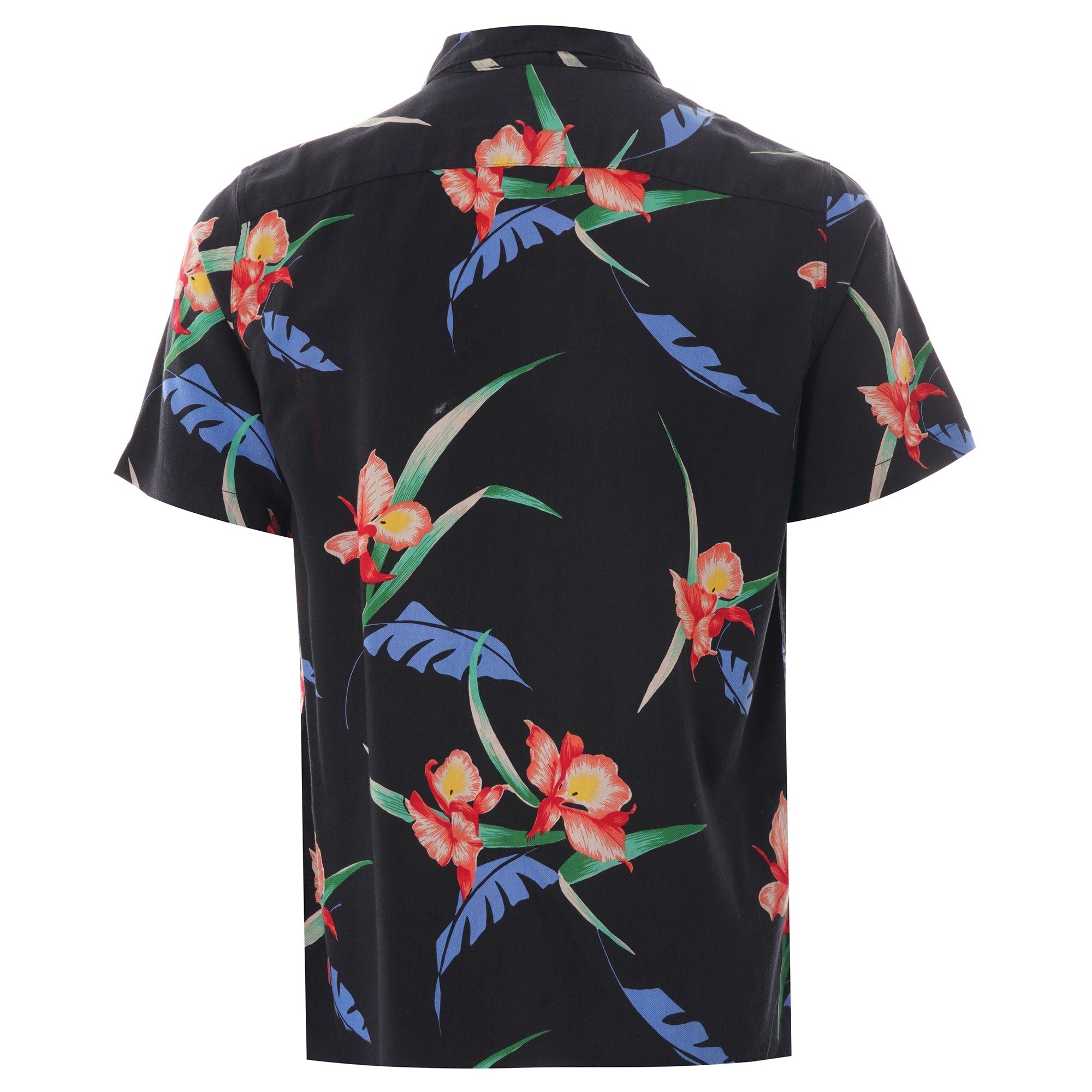 Levi's® Cubano Shirt - Caviar