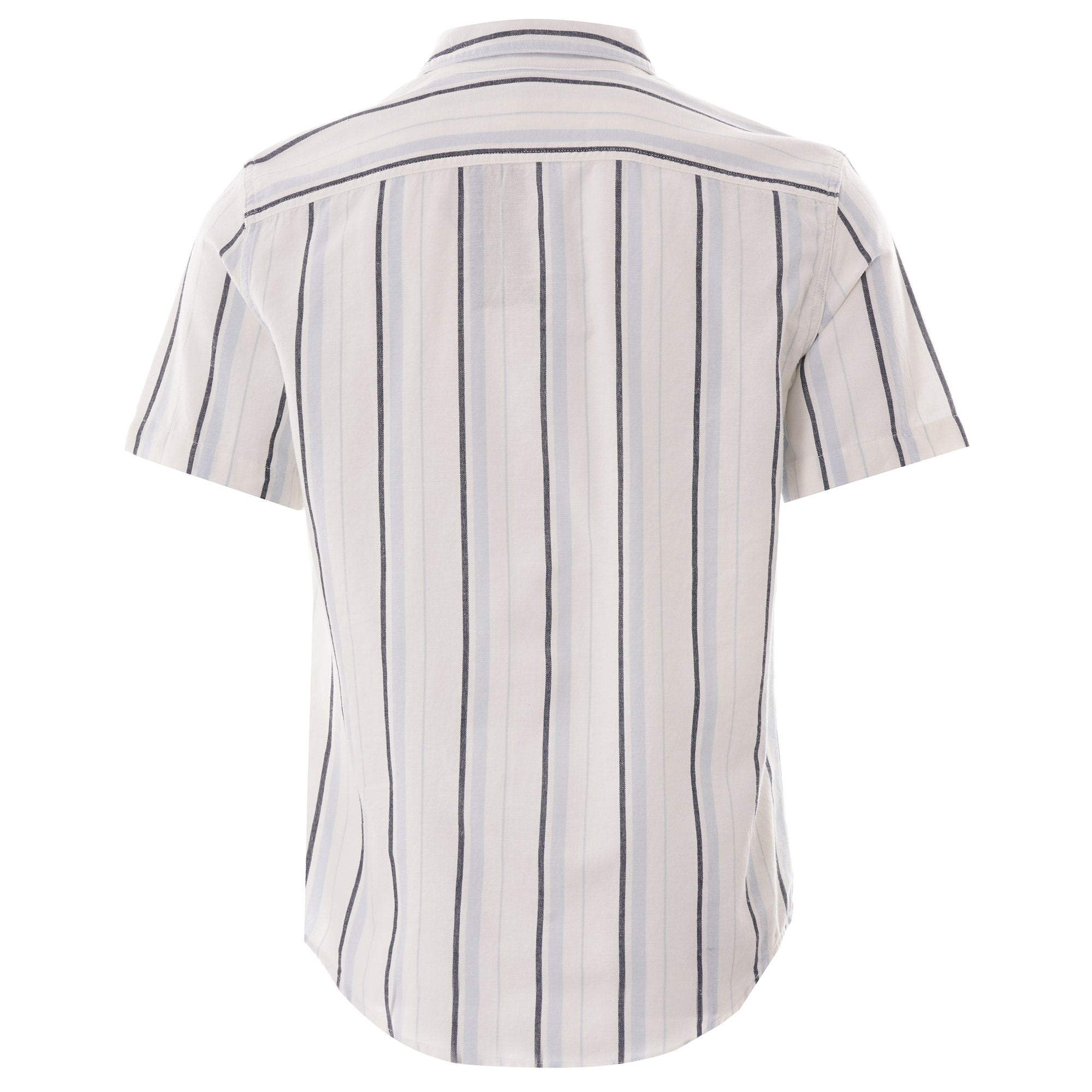 Levi's® Classic Standard Short Sleeve Shirt - Cloud
