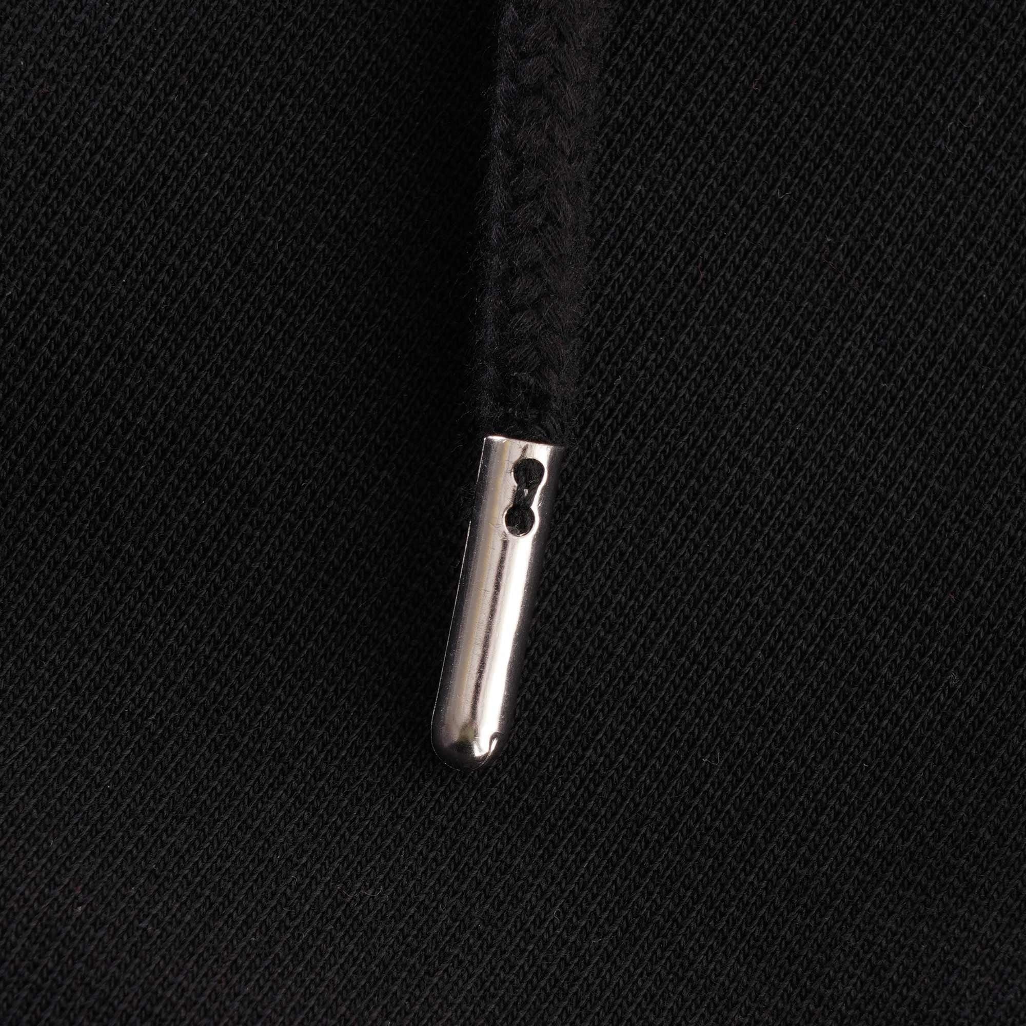 De Coeur Hoodie - Black