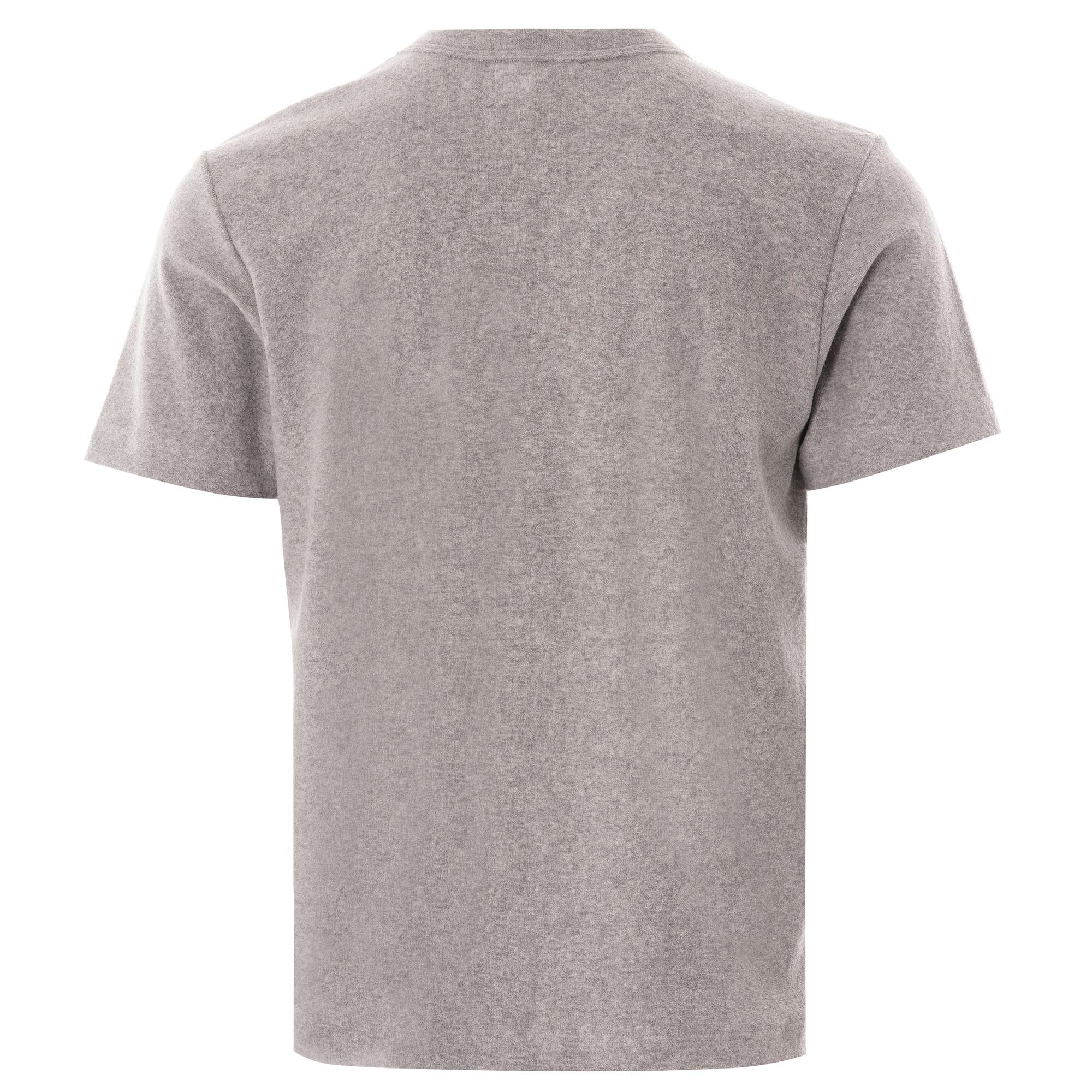 Howlin' Fons Tee - Grey