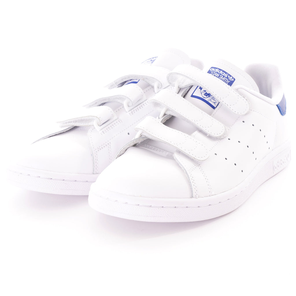 Adidas Originals Stan Smith - White/Blue