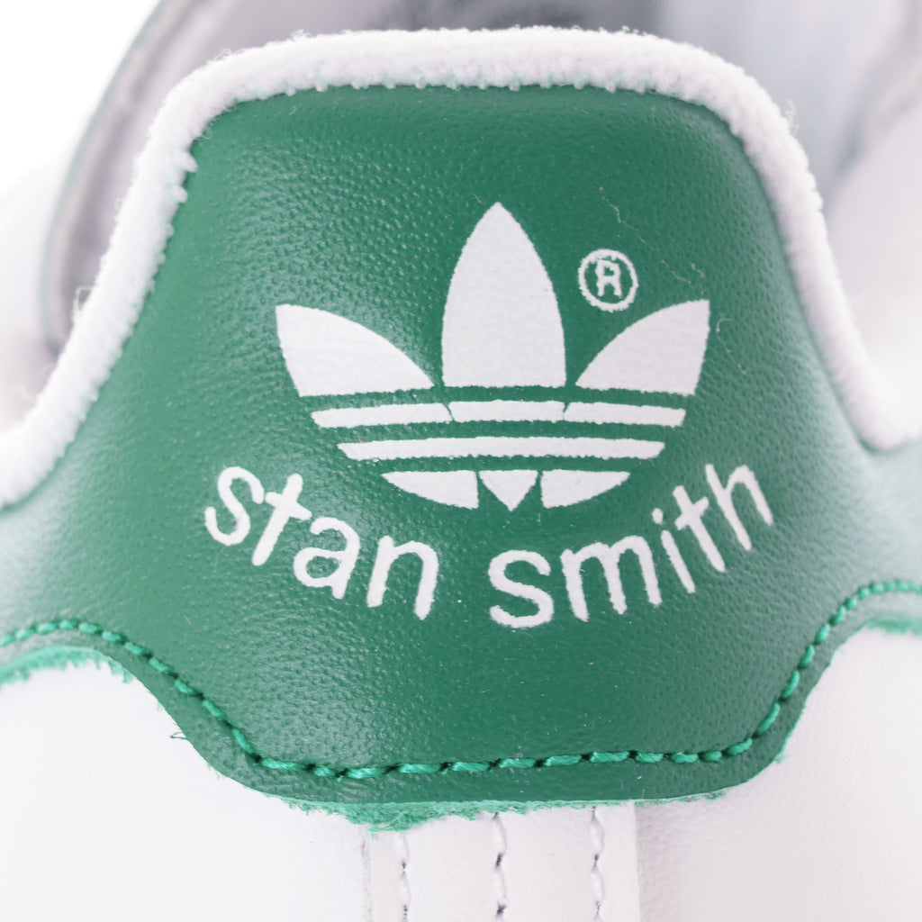 Adidas Originals Stan Smith - White/Green
