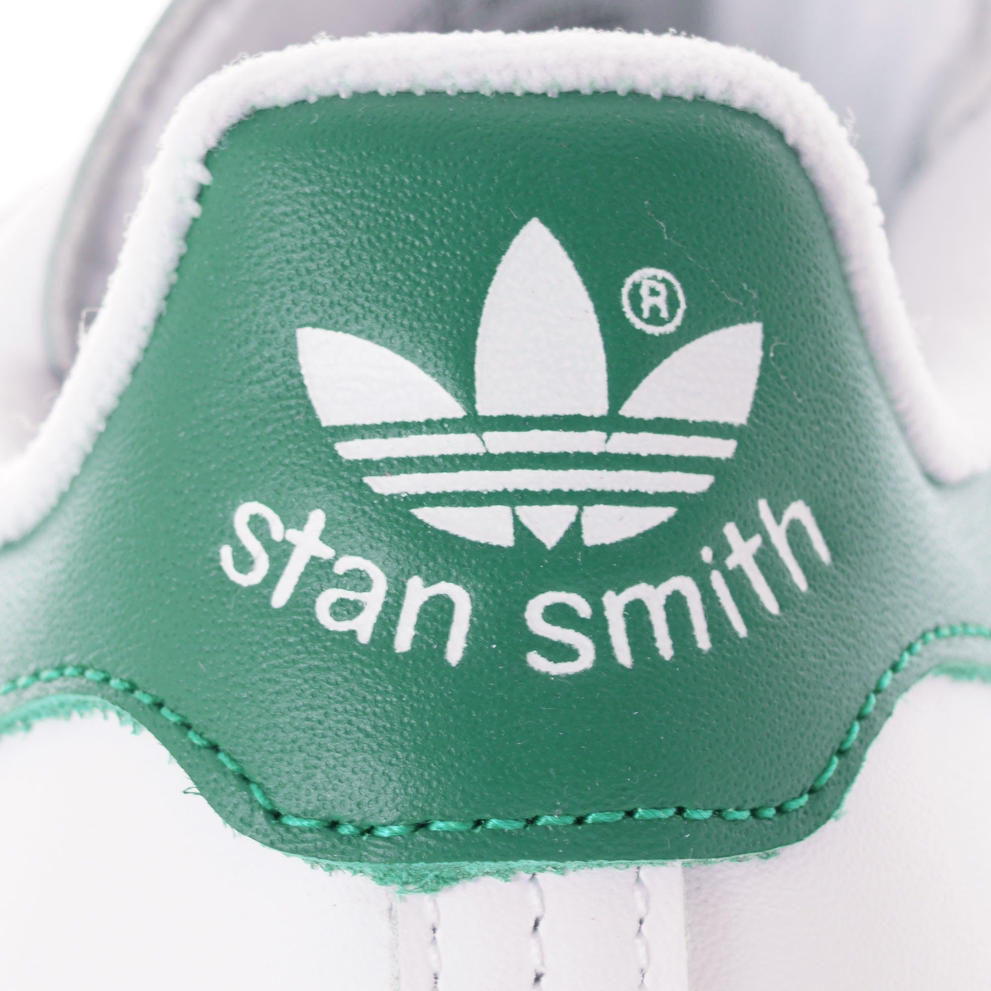 Adidas Originals Stan Smith - White/Green