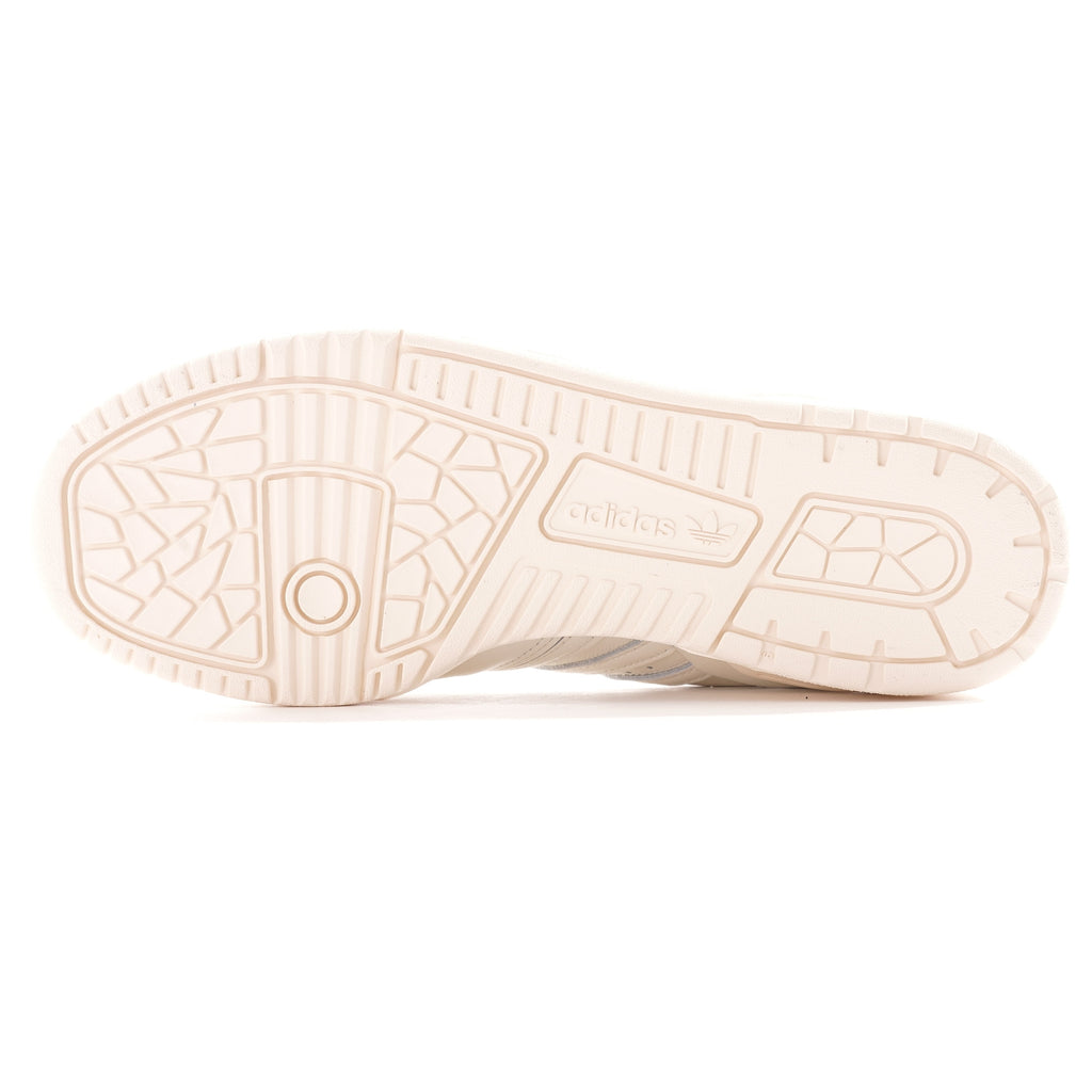 Rivalry Low Shoes - White