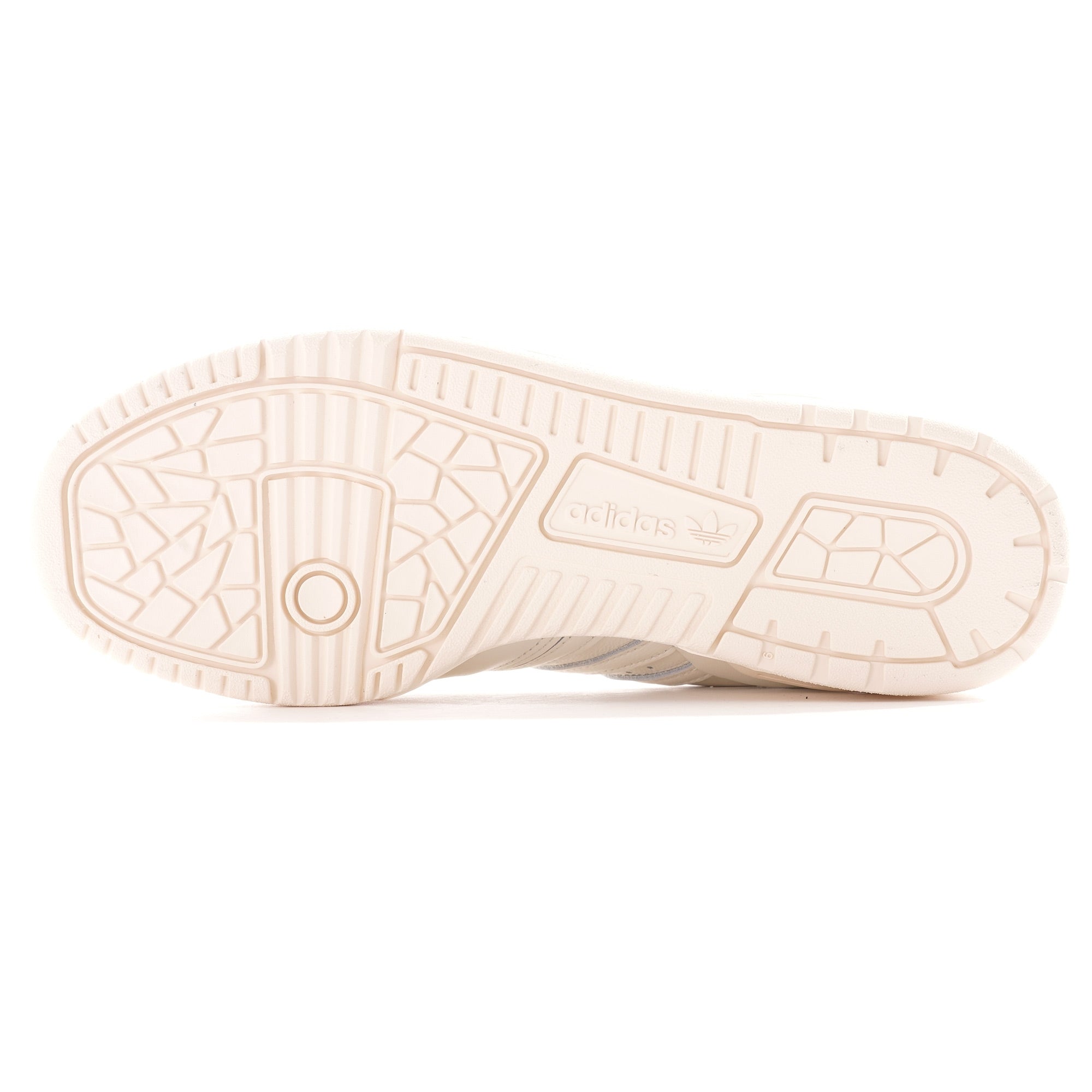 Rivalry Low Shoes - White