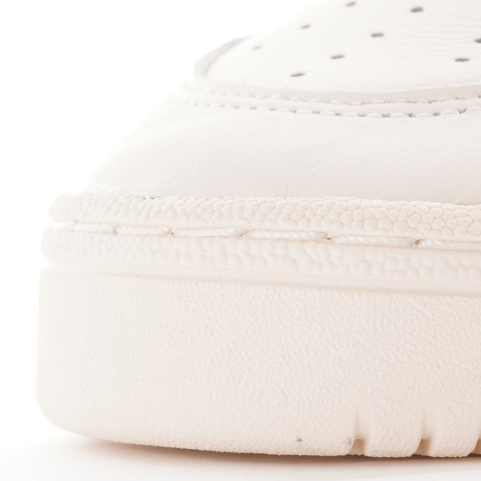 Rivalry Low Shoes - White