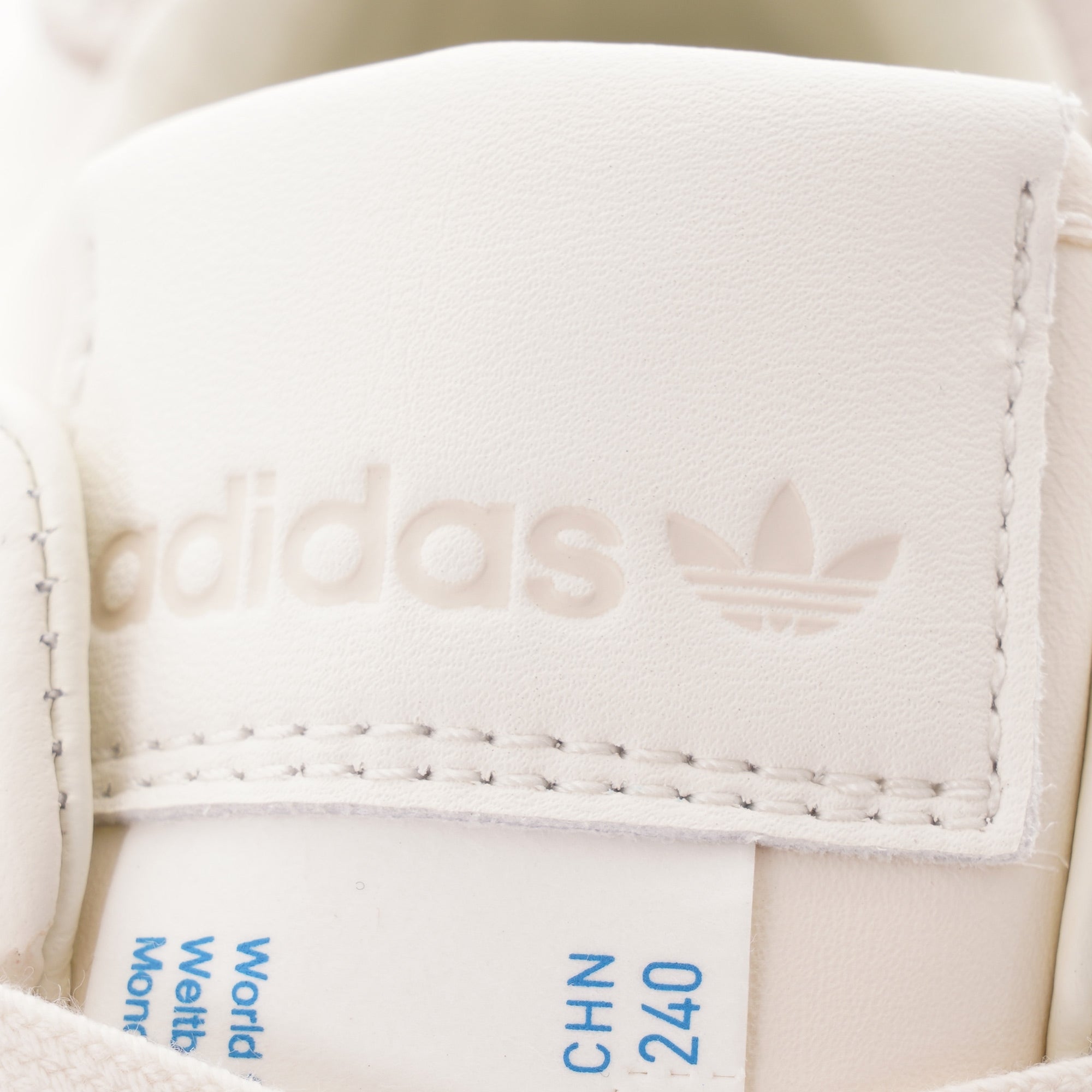 Rivalry Low Shoes - White