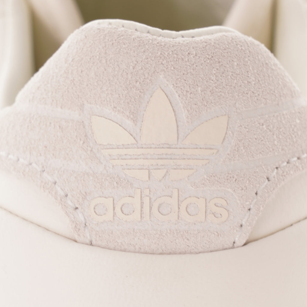 Rivalry Low Shoes - White