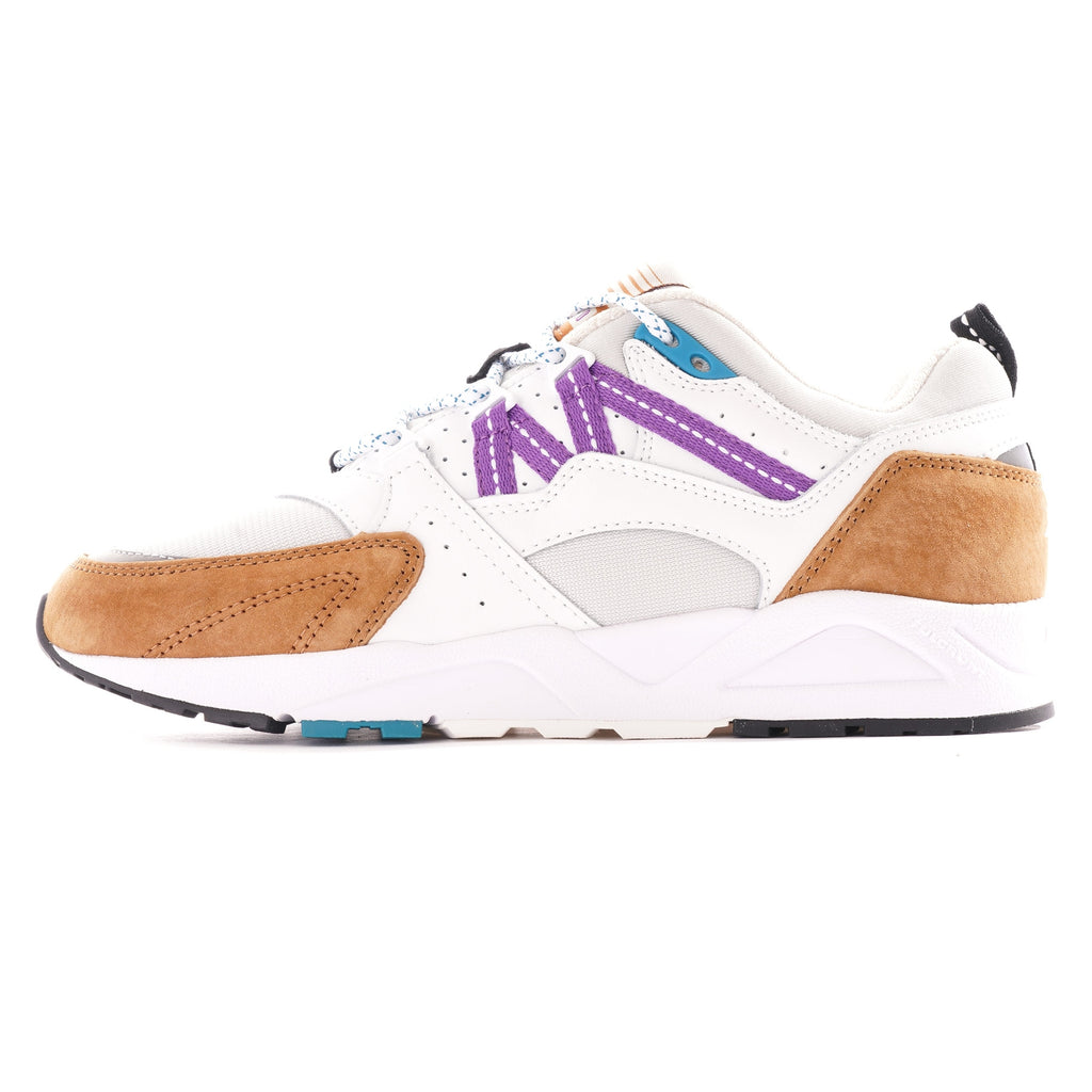 Karhu Fusion 2.0 "Trophy" Pack - Buckthorn Brown/Bright White