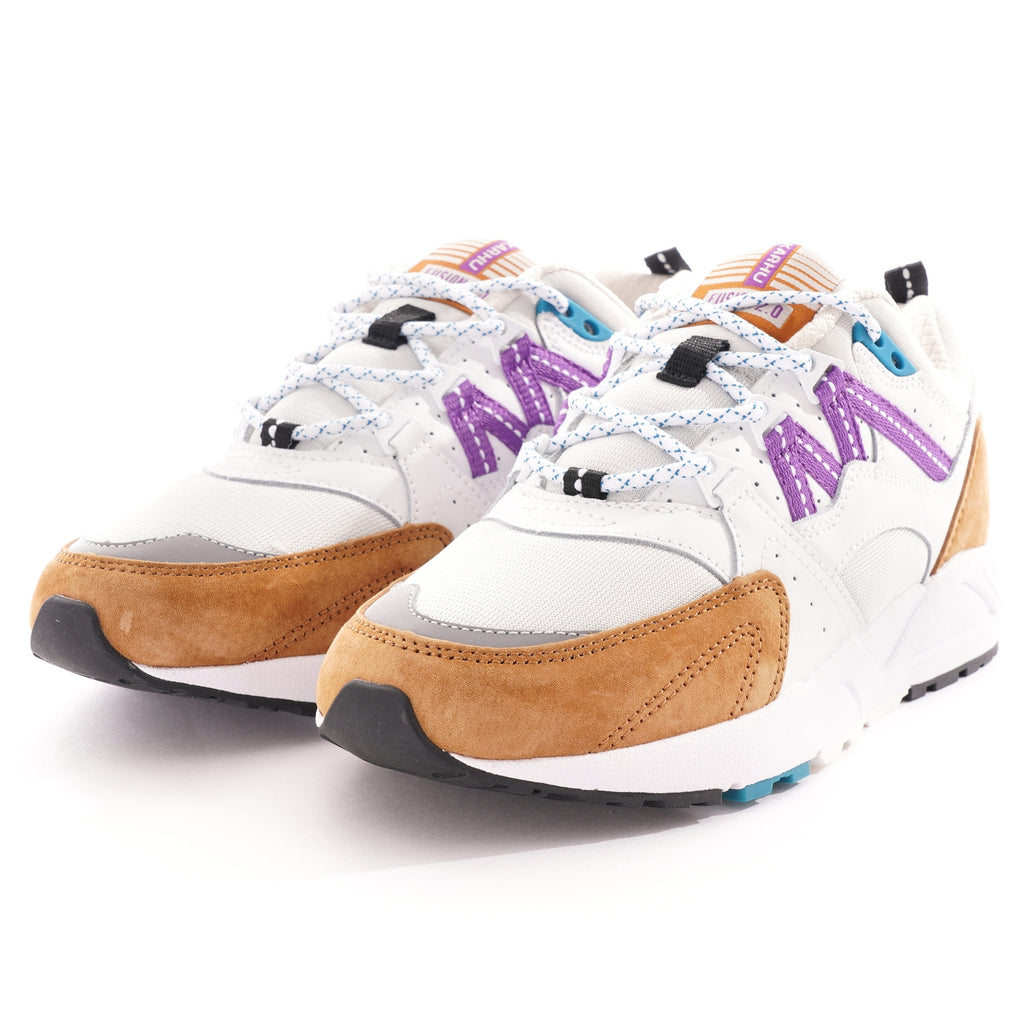 Karhu Fusion 2.0 "Trophy" Pack - Buckthorn Brown/Bright White