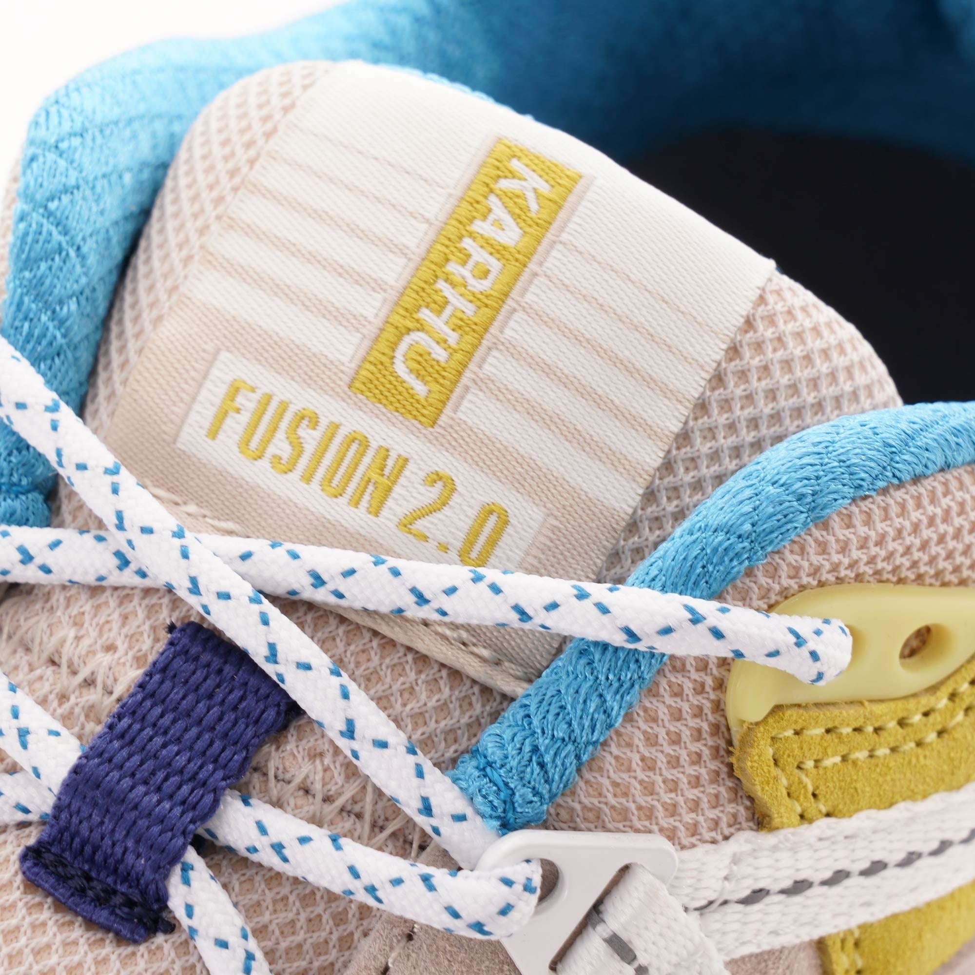 Karhu Fusion 2.0 - Rainy Day/Antique Dress