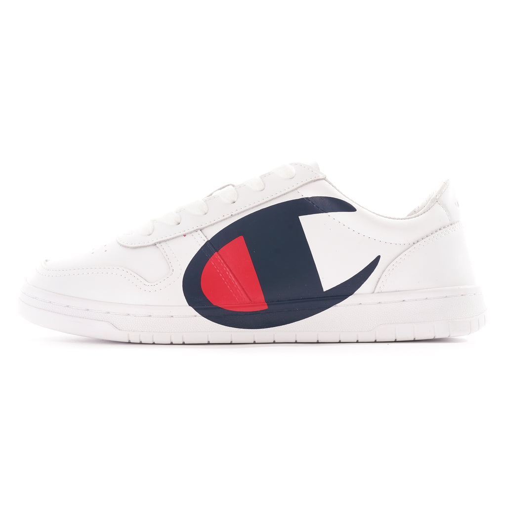 Champion 919 Sunset Trainers - White