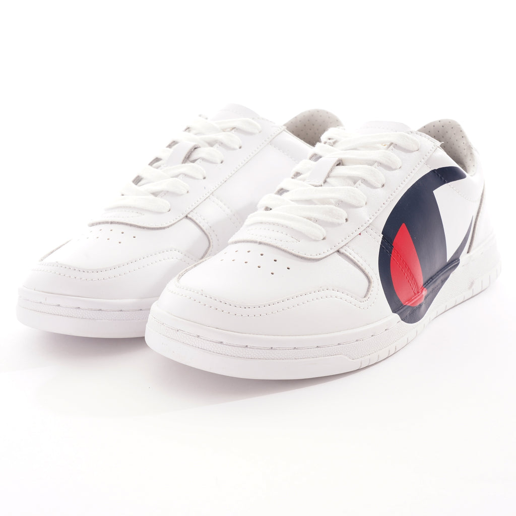 Champion 919 Sunset Trainers - White