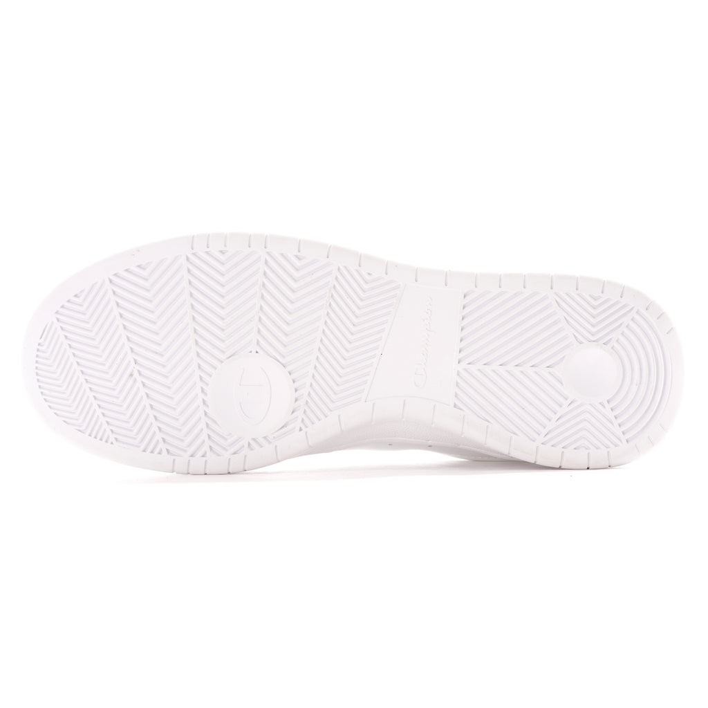 Champion 919 Sunset Trainers - White