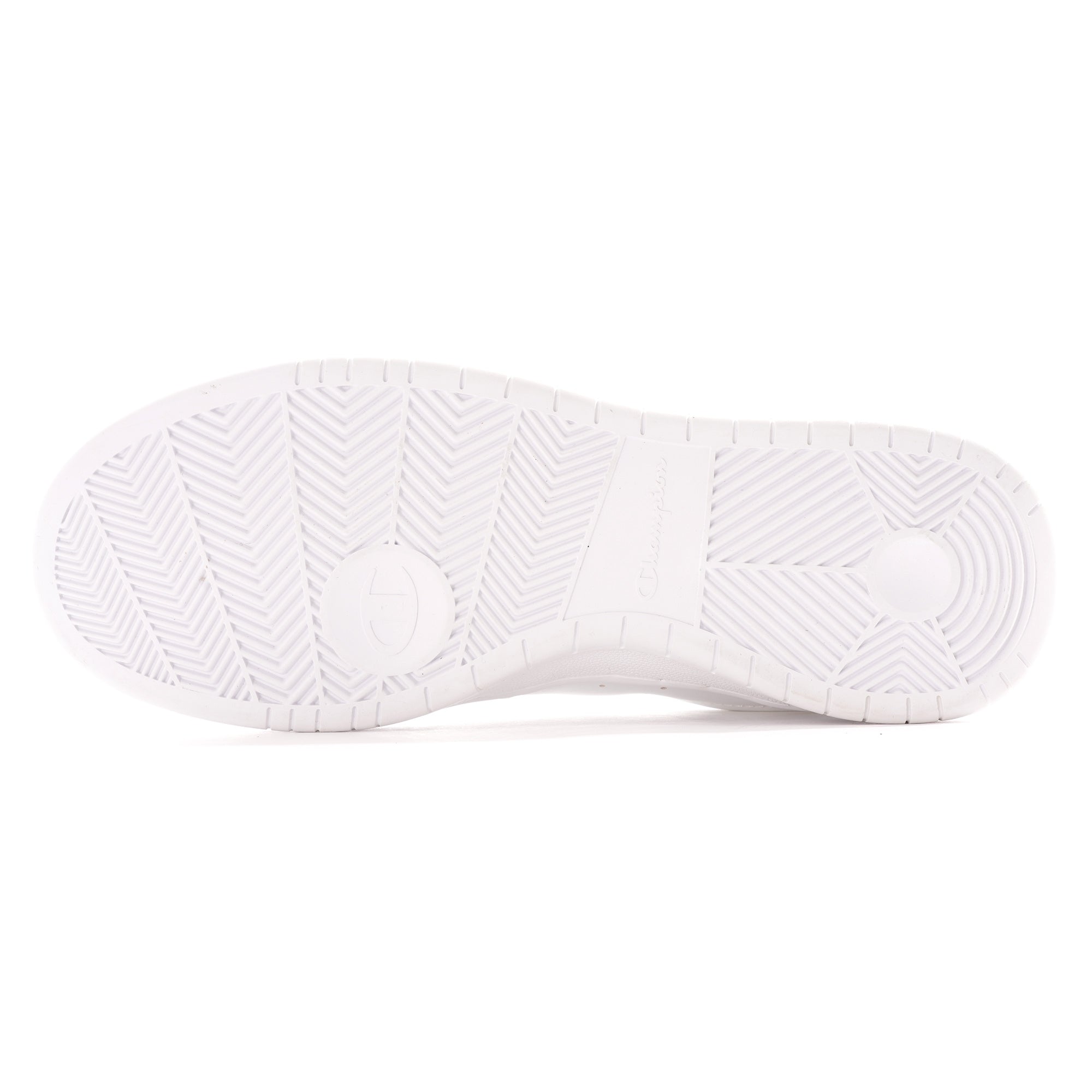 Champion 919 Sunset Trainers - White