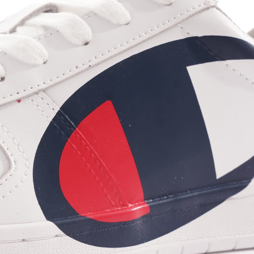 Champion 919 Sunset Trainers - White