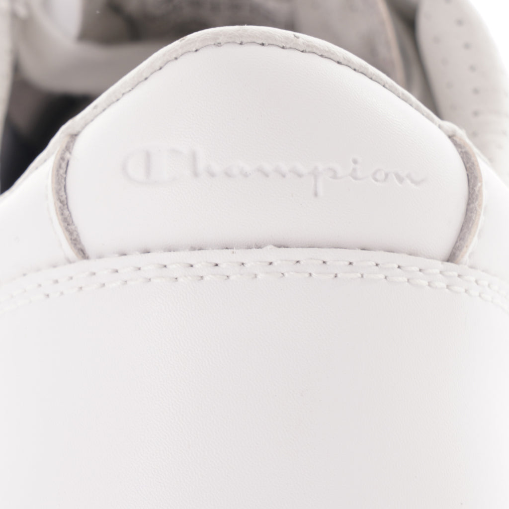Champion 919 Sunset Trainers - White